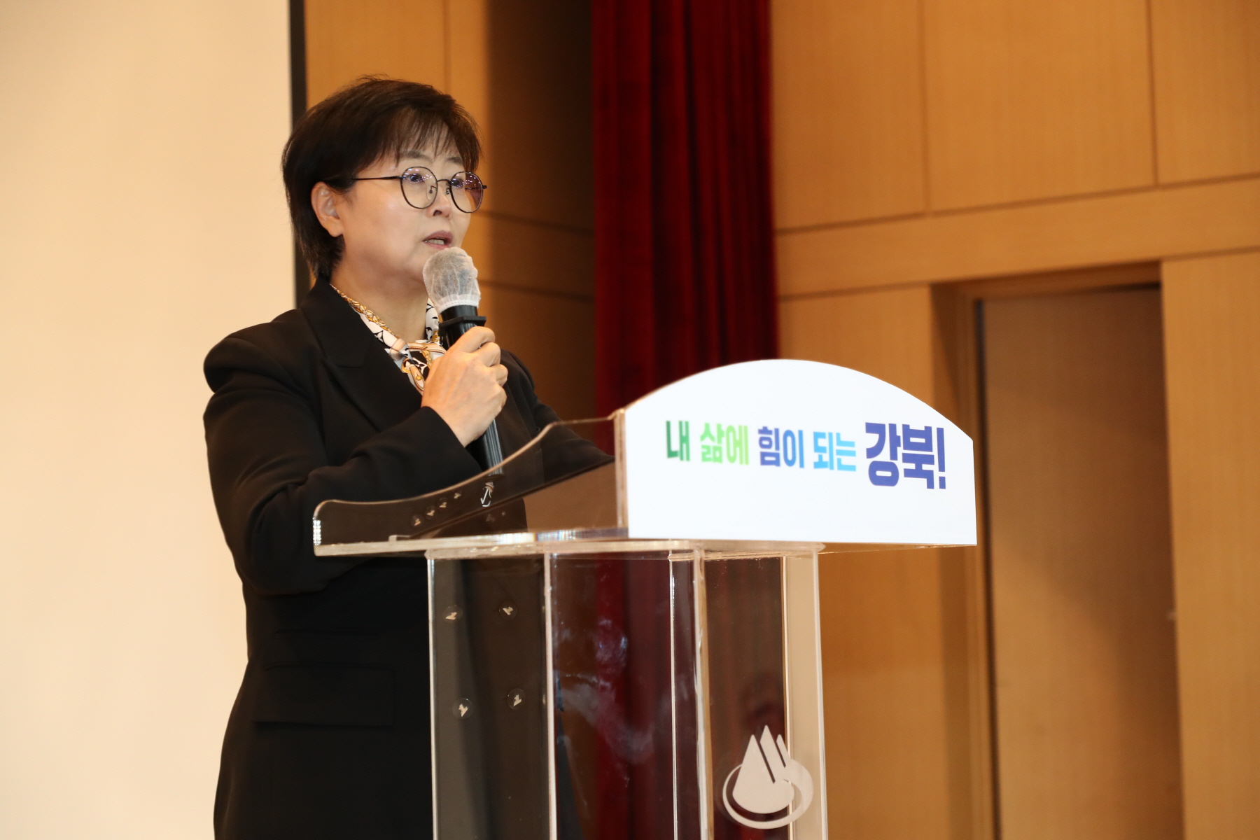 동물의 날 기념 세계동물권리선언 선포식 및 서재현 수의사 초청 강연