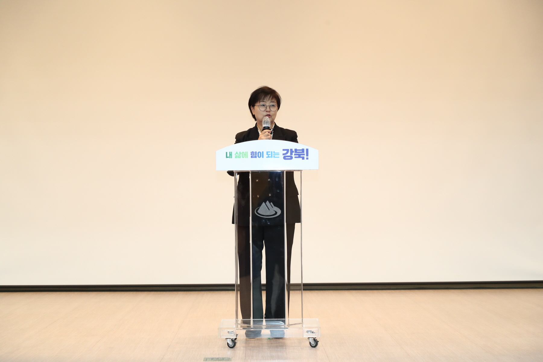 동물의 날 기념 세계동물권리선언 선포식 및 서재현 수의사 초청 강연