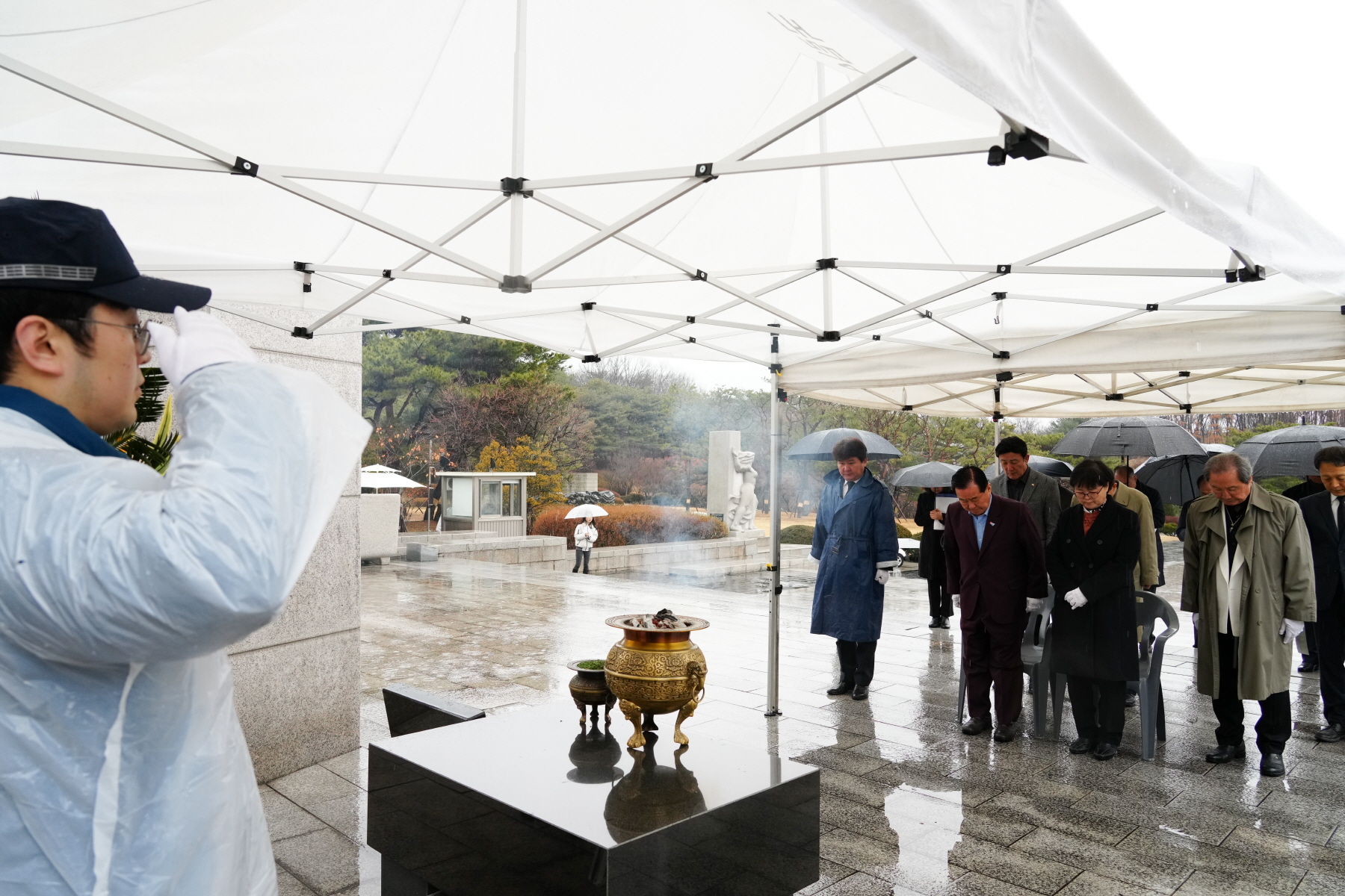4.19 혁명 국민문화제 출범식