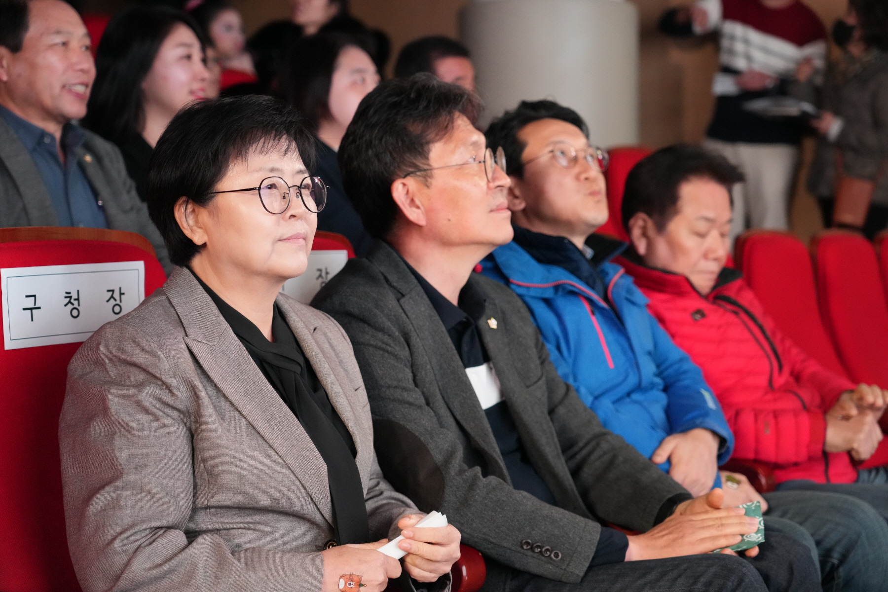 2023 강북구 드림스타트 꿈축제