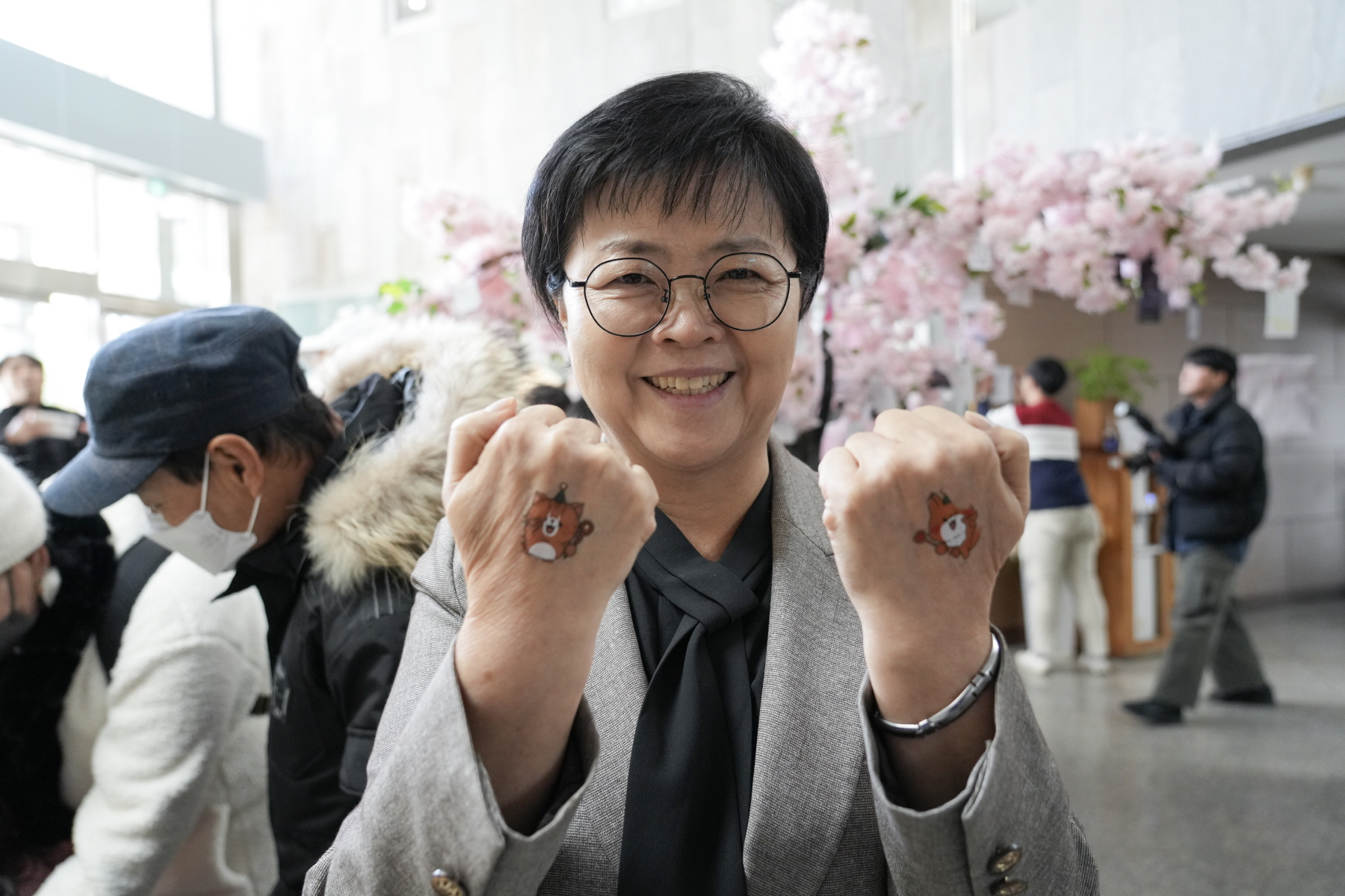 2023 강북구 드림스타트 꿈축제