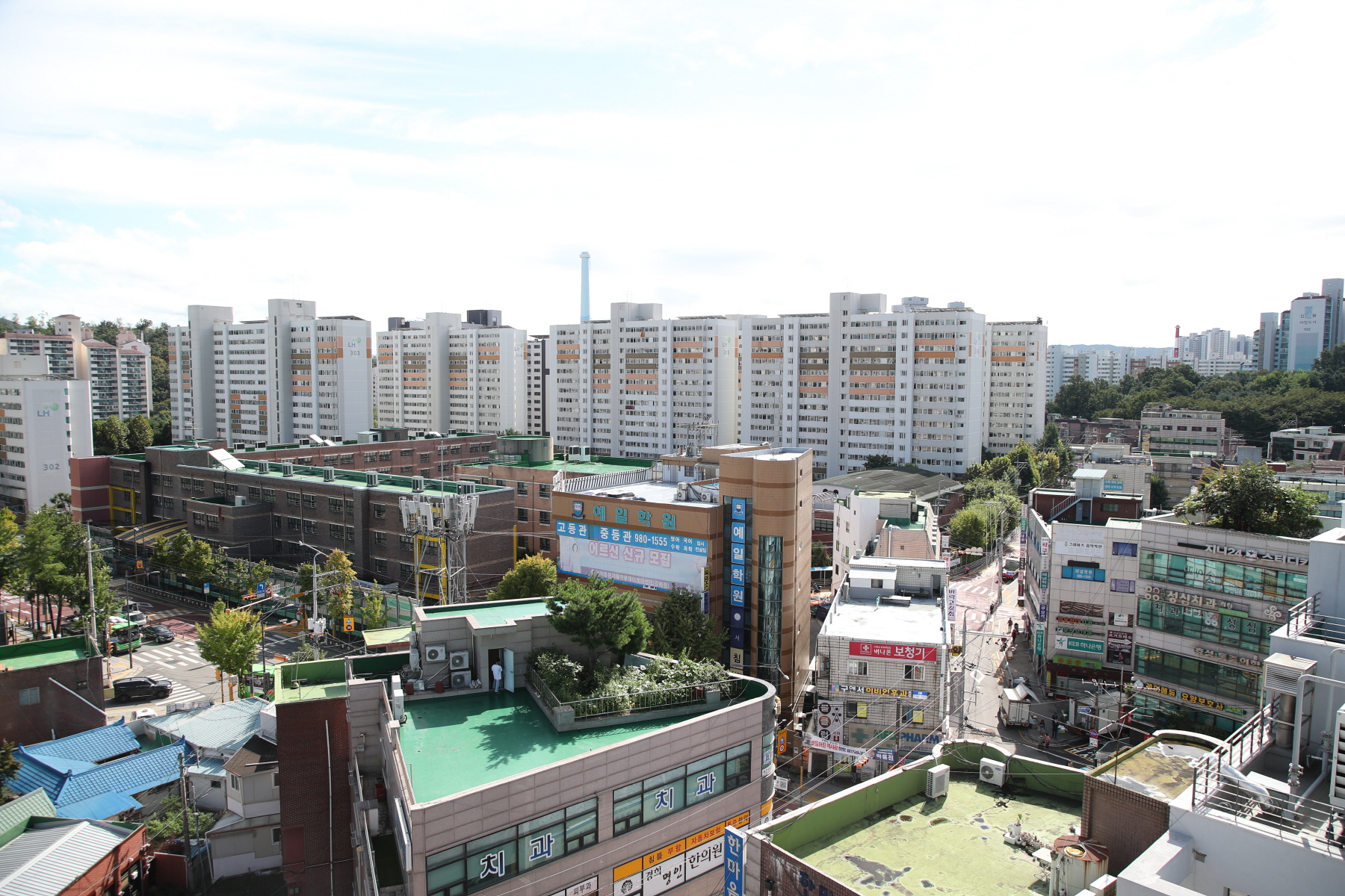 제24회 강북구 사회복지의 날 기념식