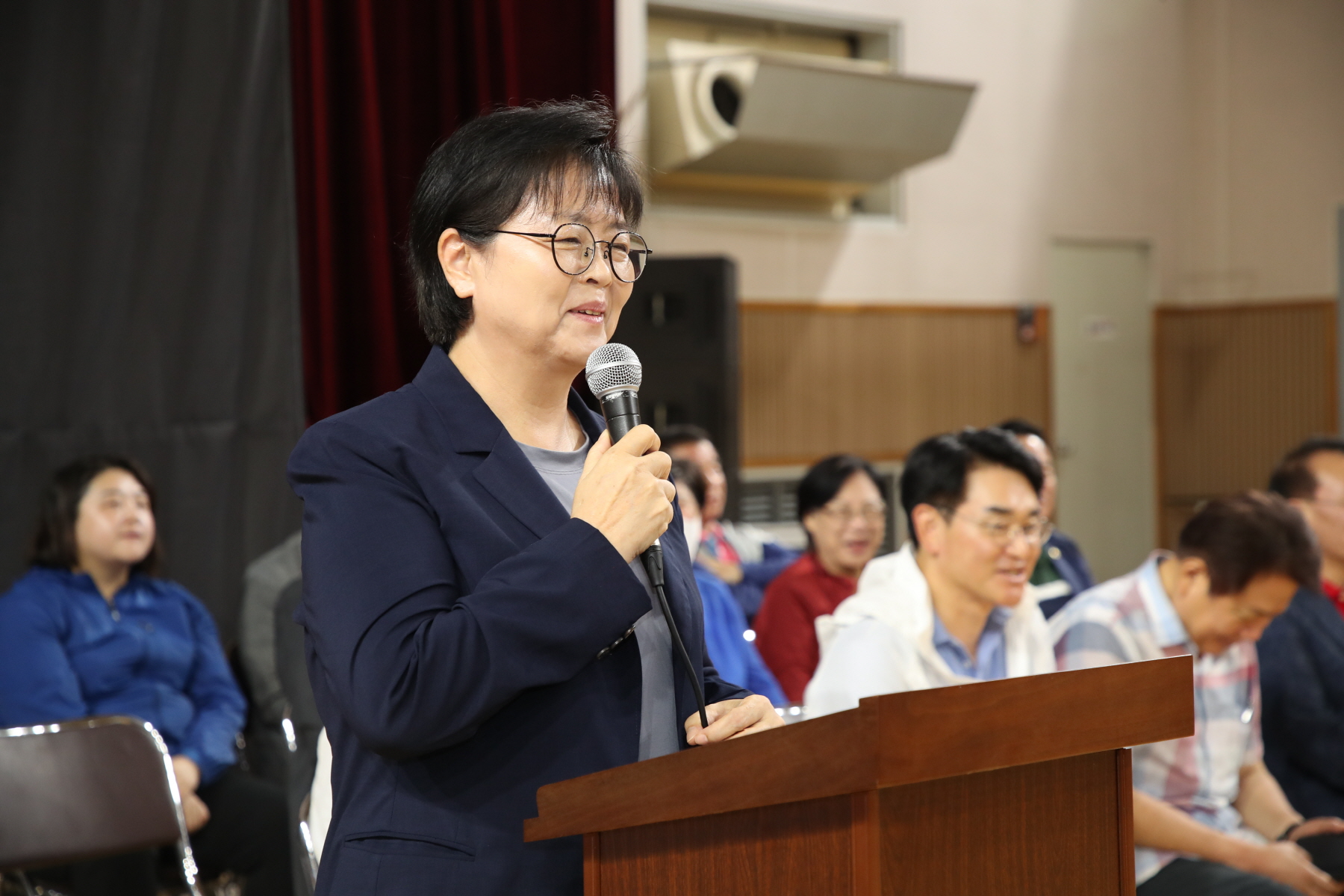 제9회 강북구청장배 겸 협회장배 복싱대회