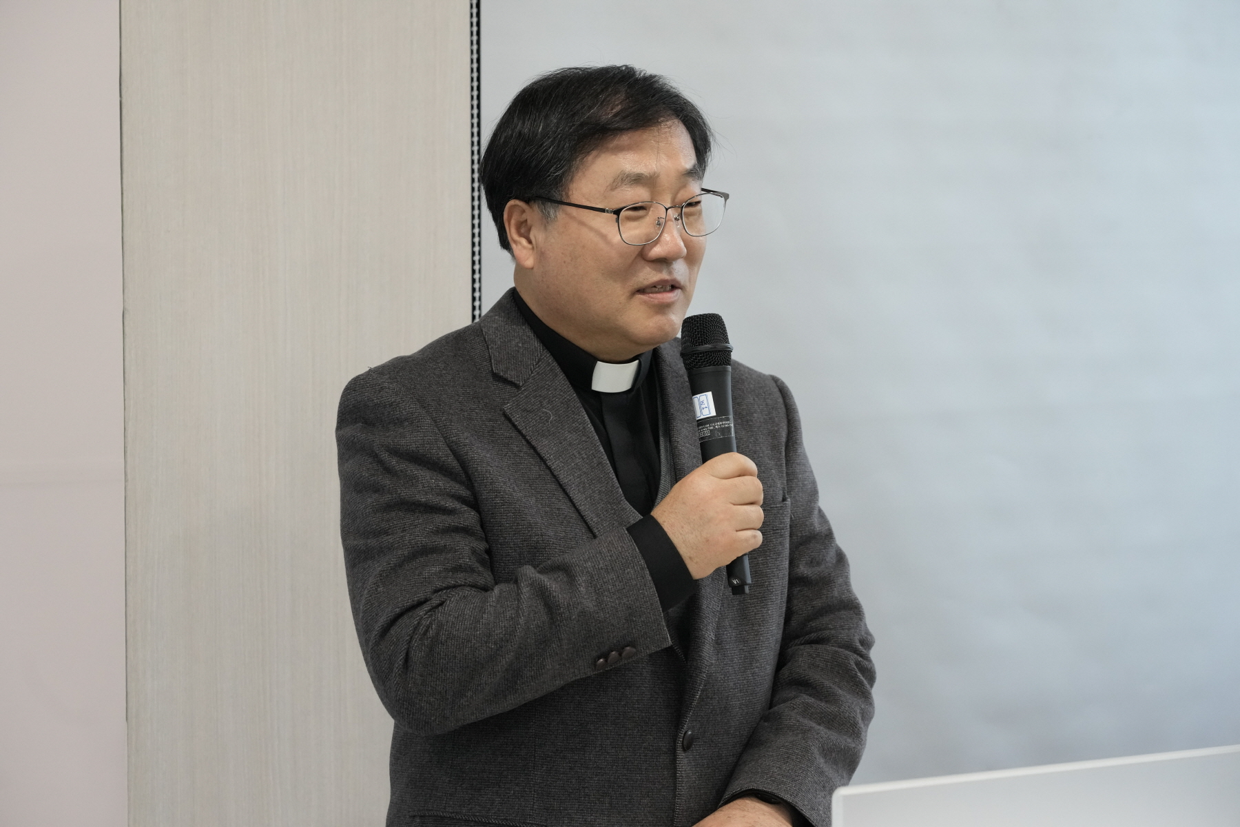 문익환 서거 30주기 특별전 <다시오는 늦봄>