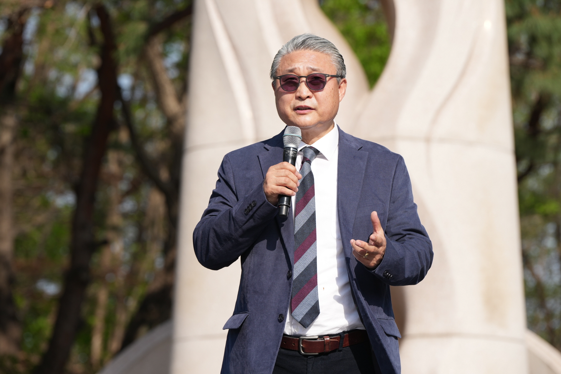 제 1회 전국 4.19 합창대회 