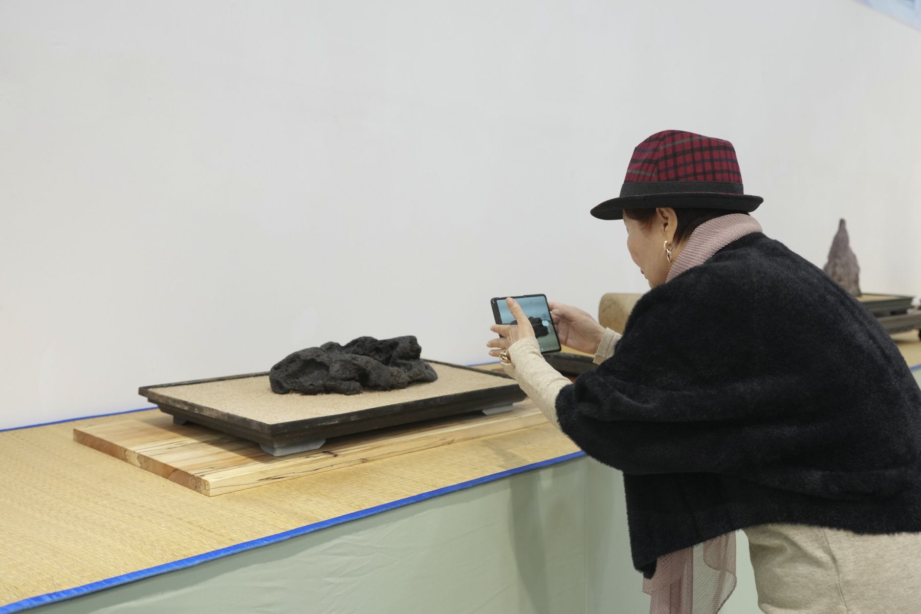 제 18회 서울강북수석연합회 회원전