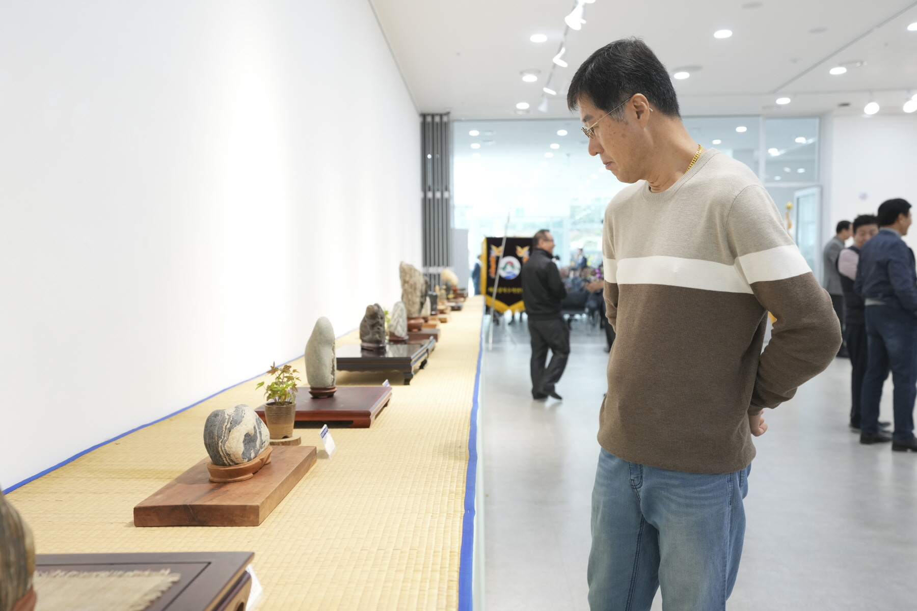 제 18회 서울강북수석연합회 회원전