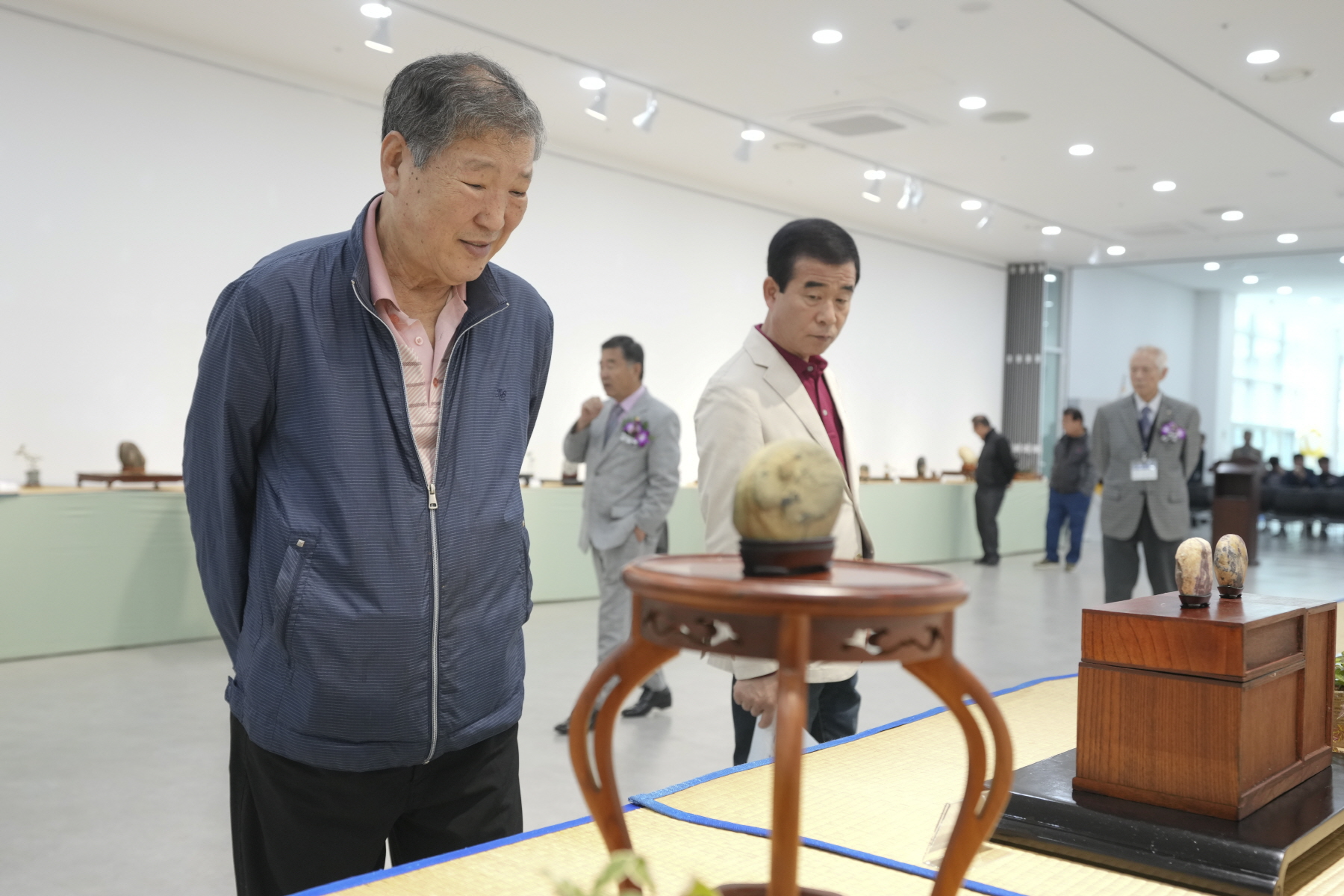 제 18회 서울강북수석연합회 회원전