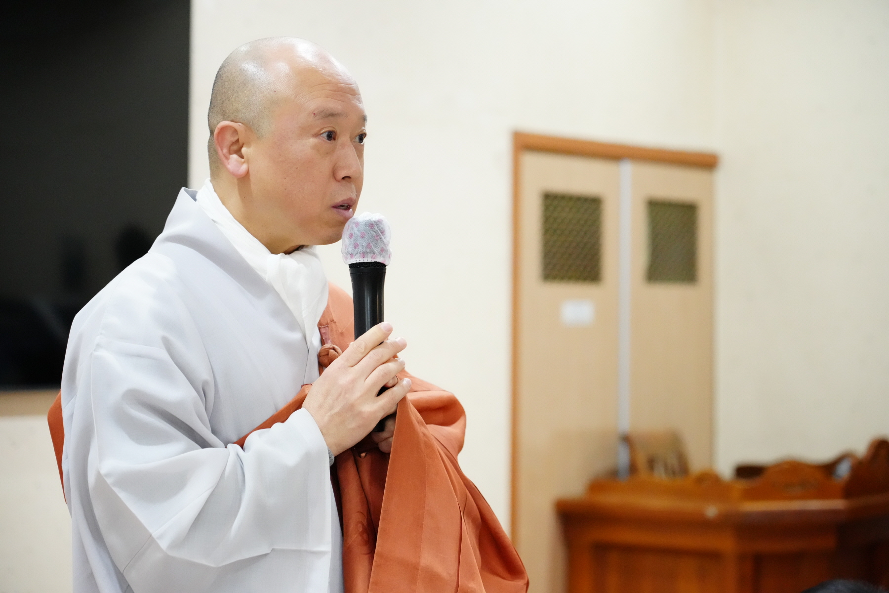 난치병 어린이돕기 사랑의 大바자회 성금전달식 