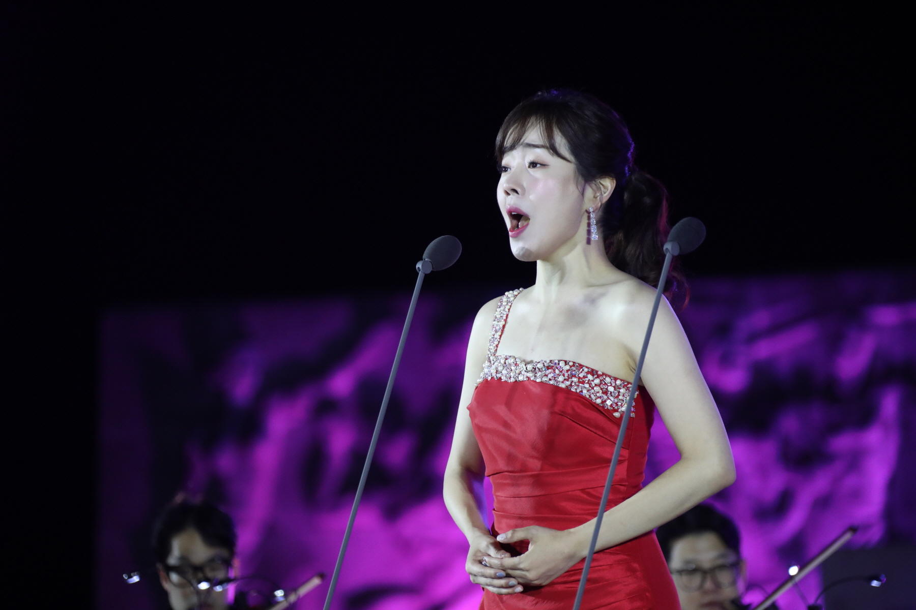 제2회 가을밤의 음악회