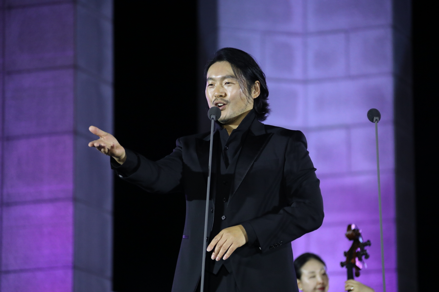 제2회 가을밤의 음악회