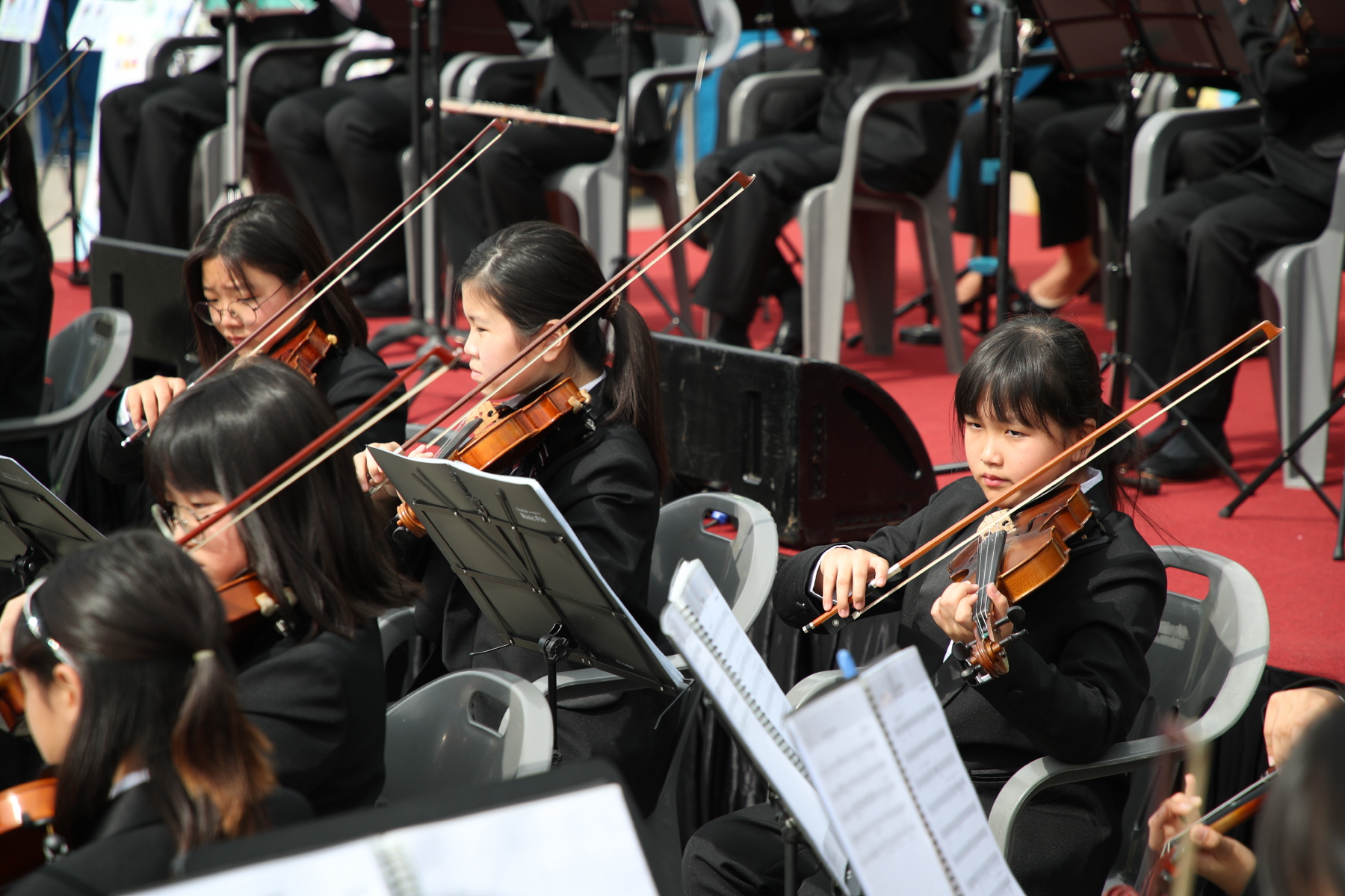 2023 강북 책문화축제 <모여라 동화의 숲>