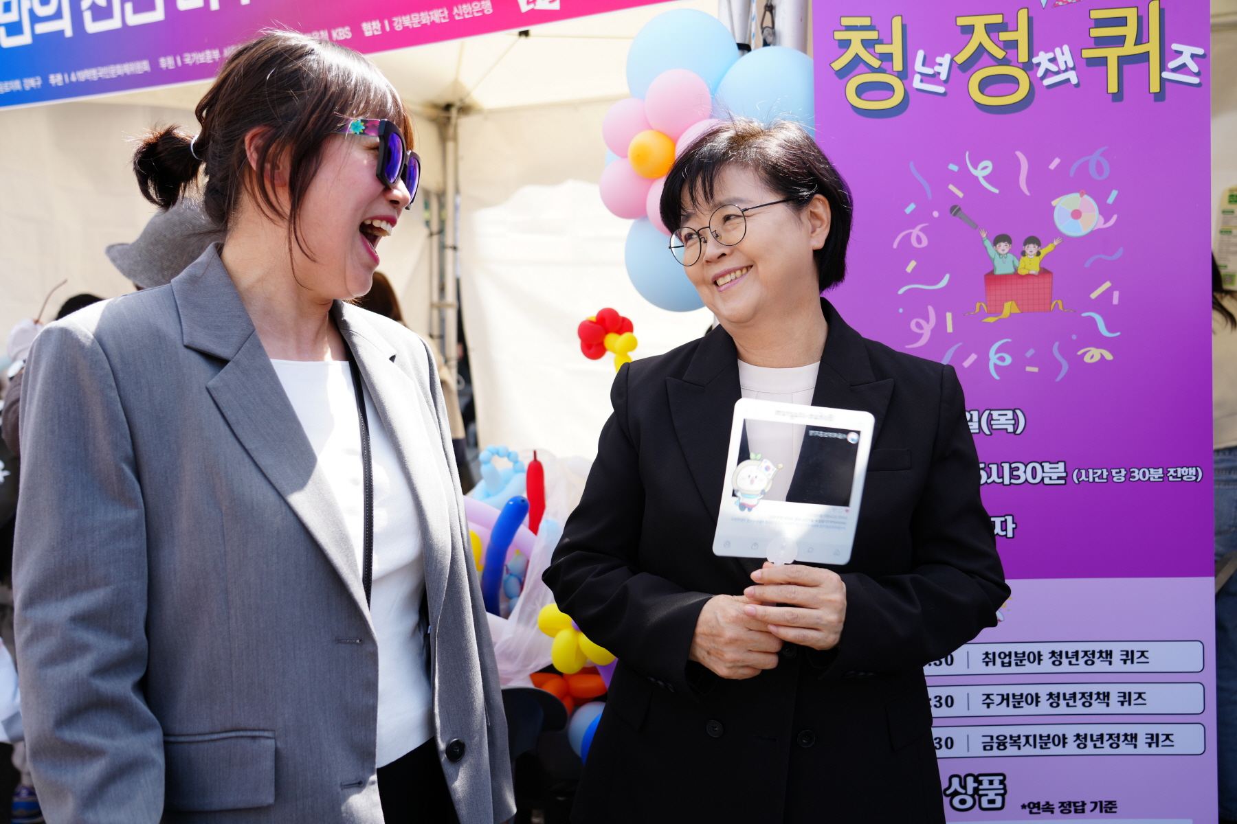 4.19혁명 국민문화제 2024_부대행사