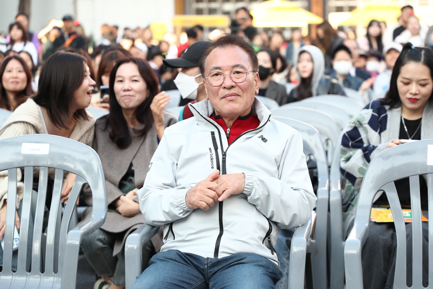 청소년 문화축제 <강추>