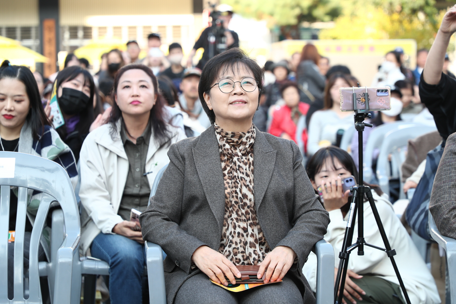 청소년 문화축제 <강추>