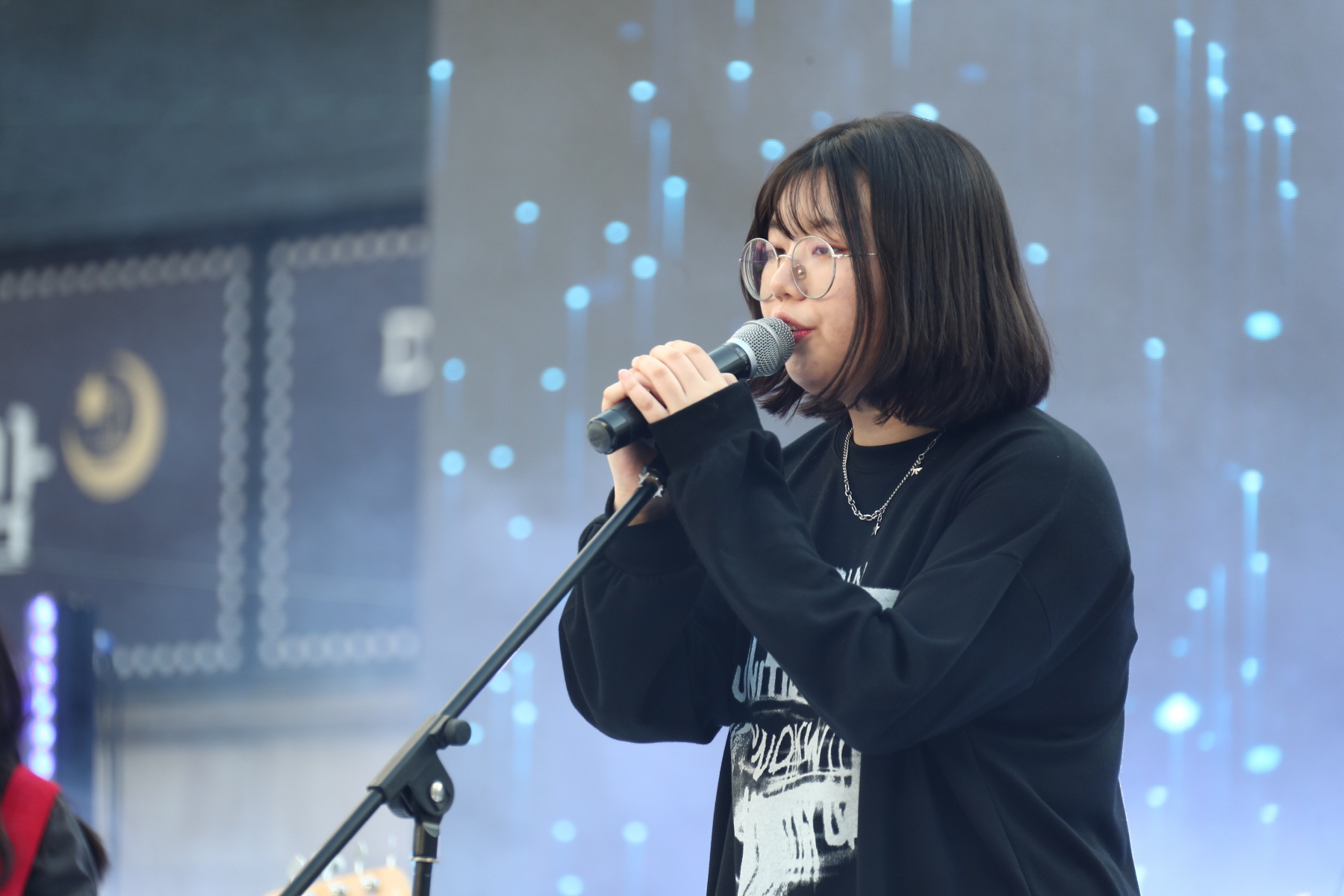 청소년 문화축제 <강추>