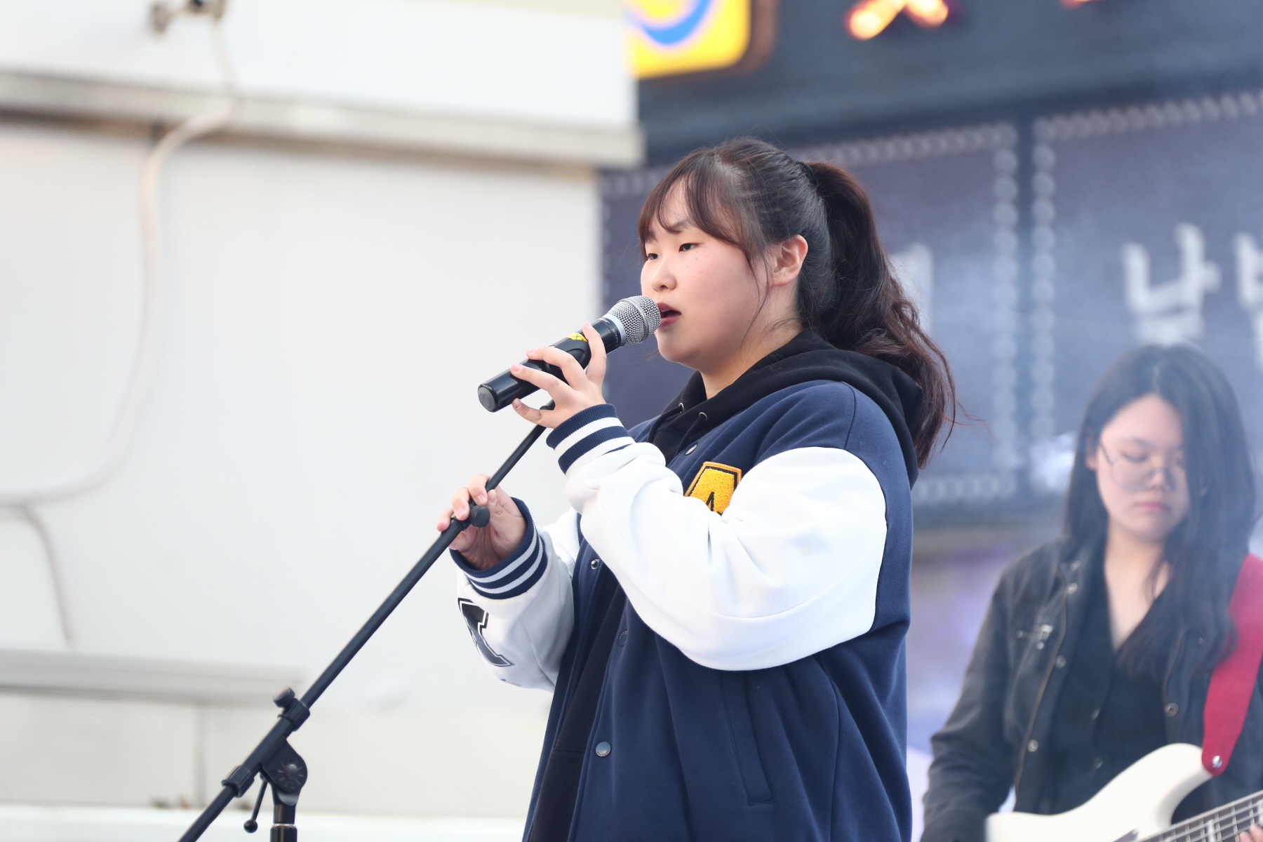 청소년 문화축제 <강추>
