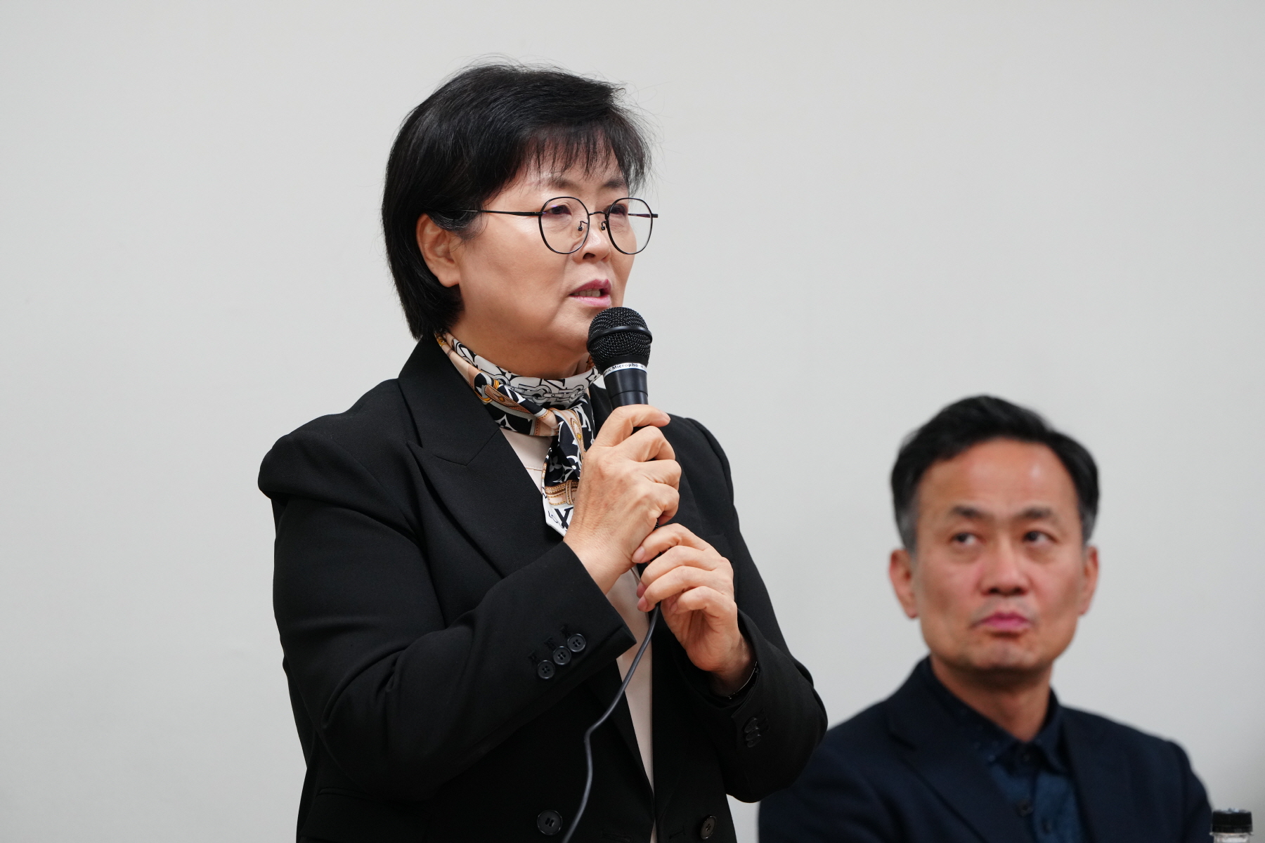 2023 강북구청 종무식