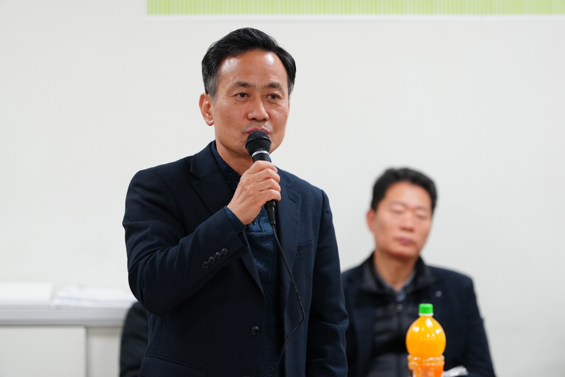 2023 강북구청 종무식