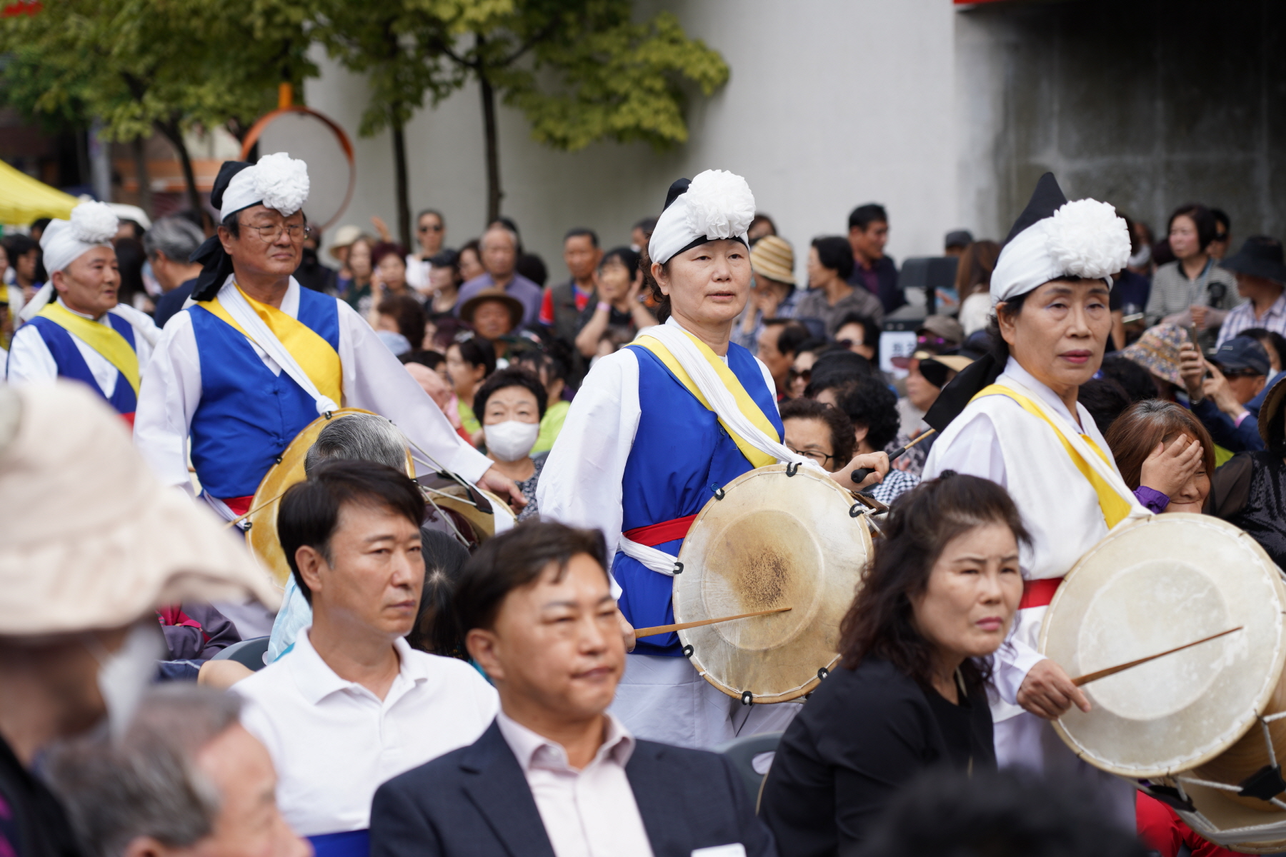 제7회 삼양동 대동제 주민한마당