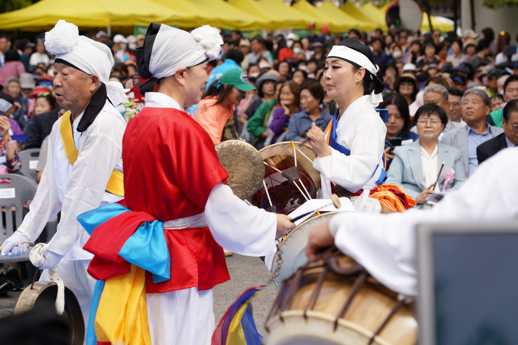 제7회 삼양동 대동제 주민한마당