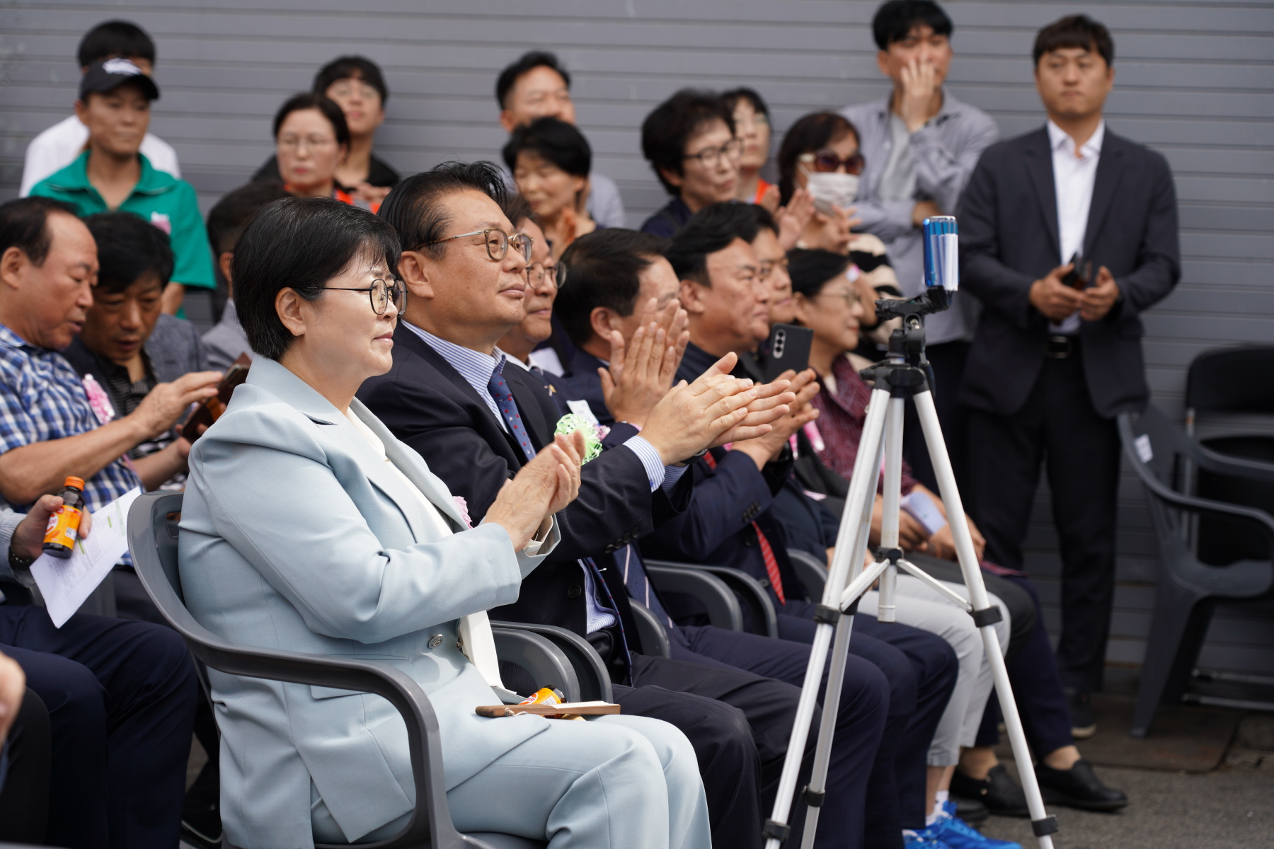 제7회 삼양동 대동제 주민한마당