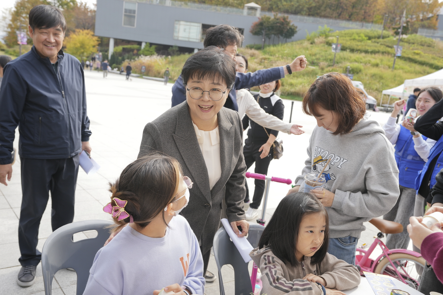 재활용 나눔 자원순환 축제