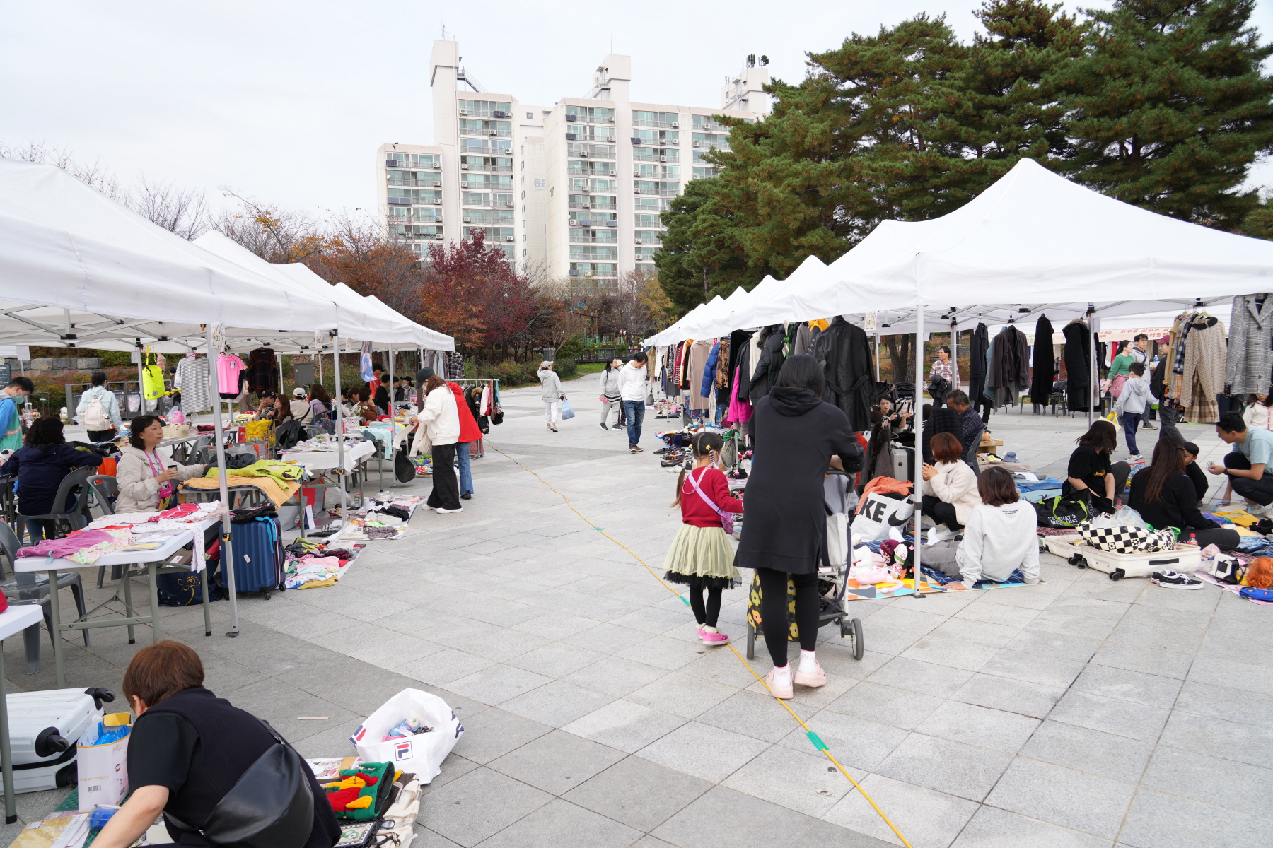재활용 나눔 자원순환 축제
