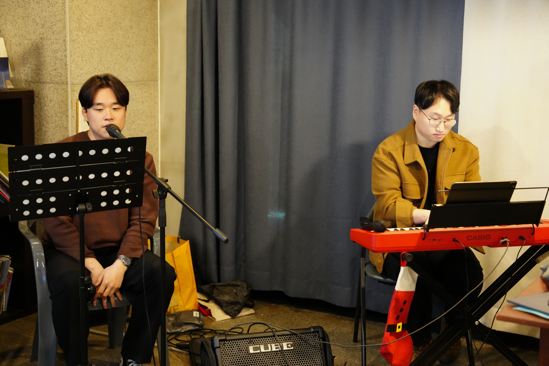강북구 청년네트워크 성과공유회