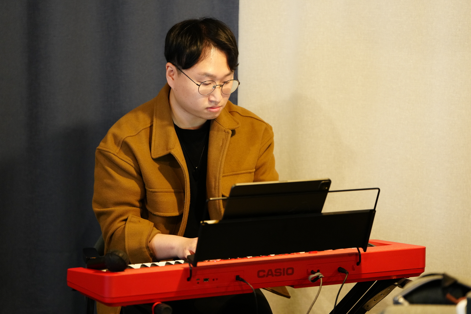 강북구 청년네트워크 성과공유회
