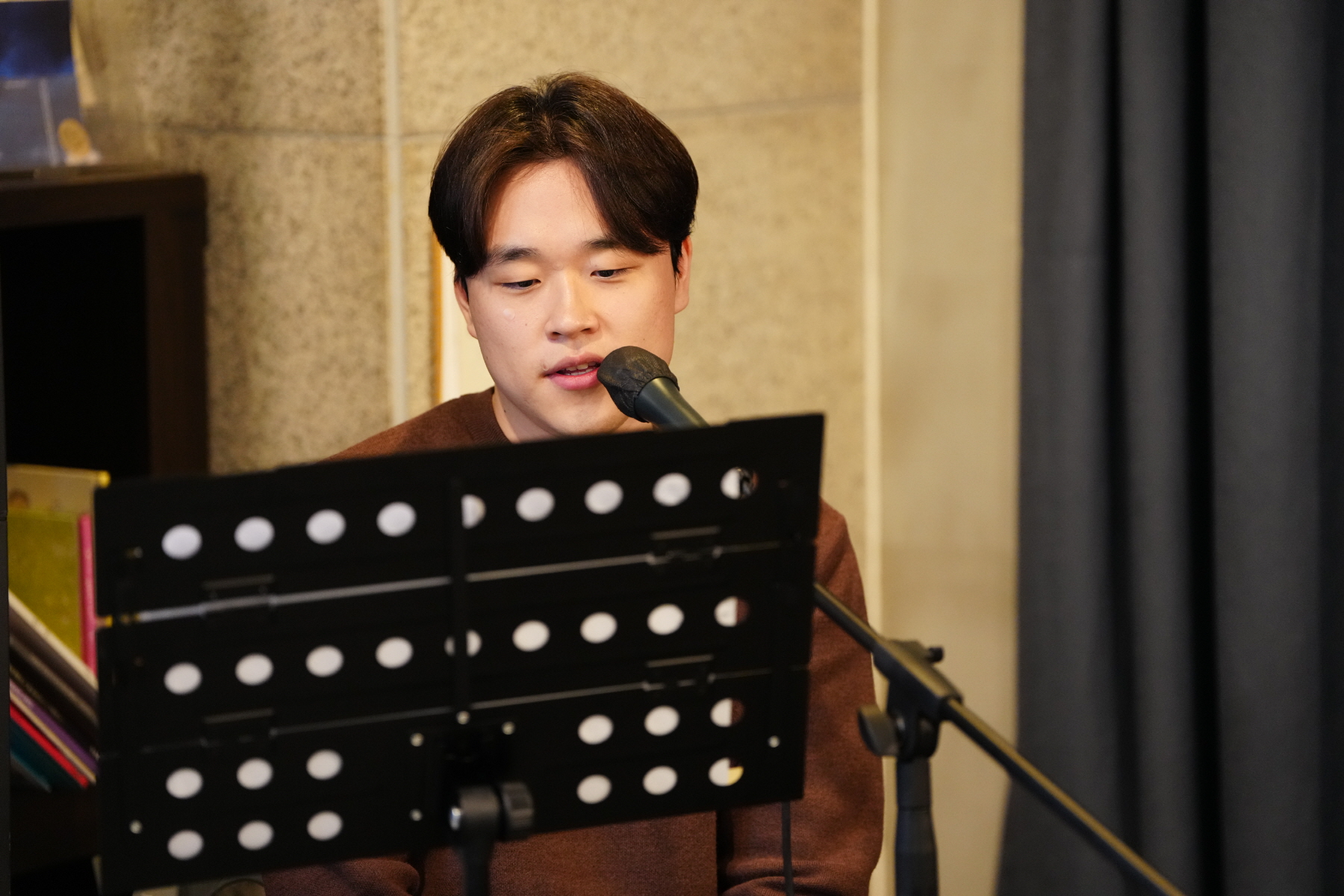 강북구 청년네트워크 성과공유회