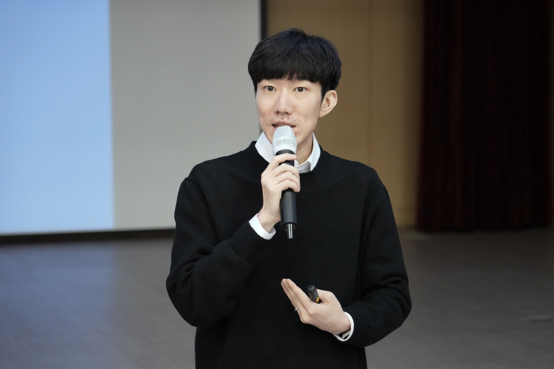 민선 8기 공약이행현황 점검을 위한 <2024 강북구 주민배심원 회의>