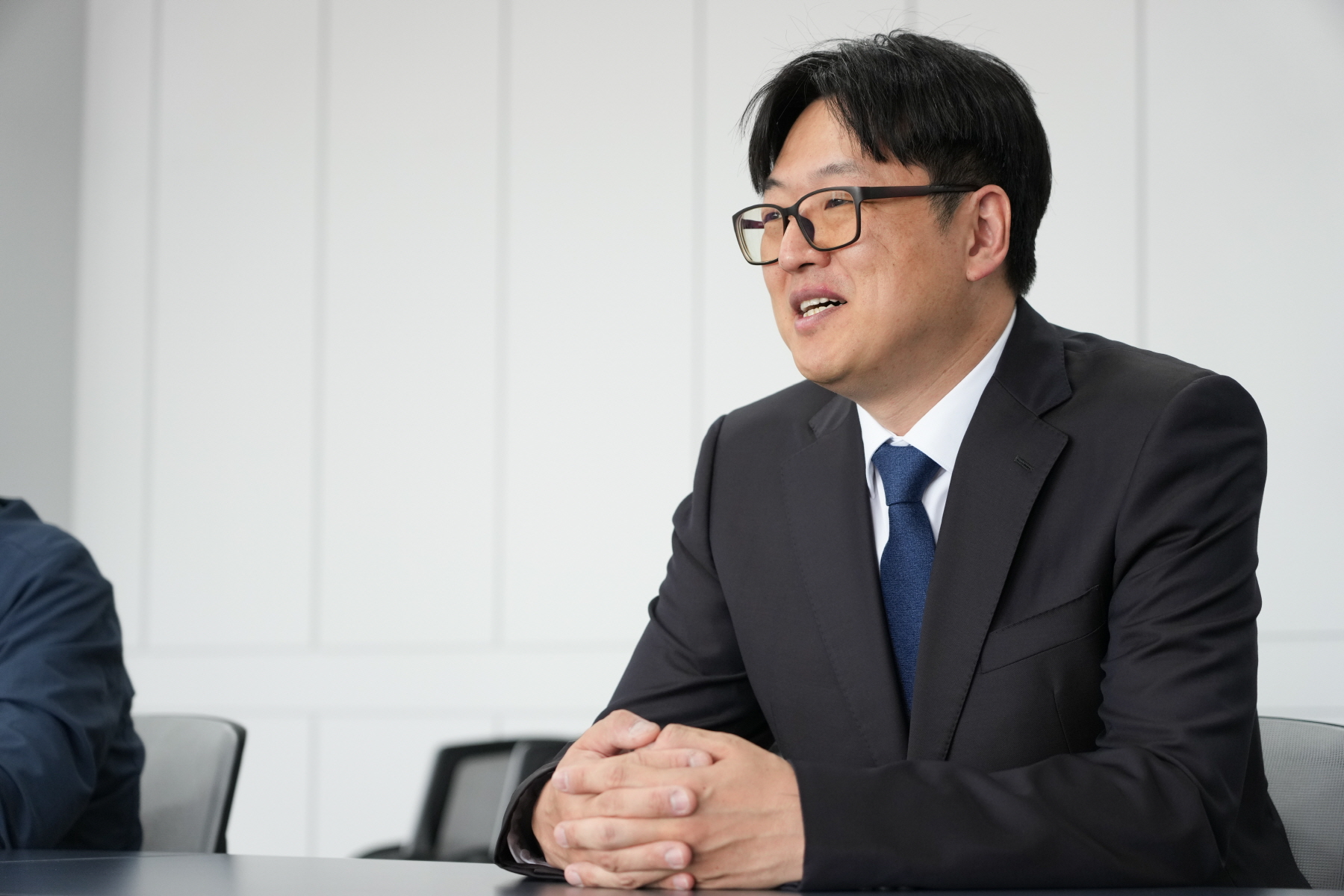 커피박 재활용사업 업무 협약식
