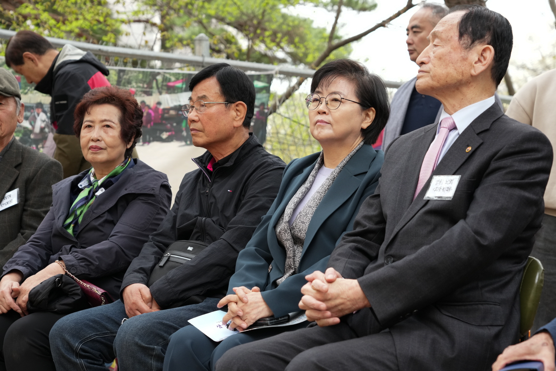 삼각산 도당제
