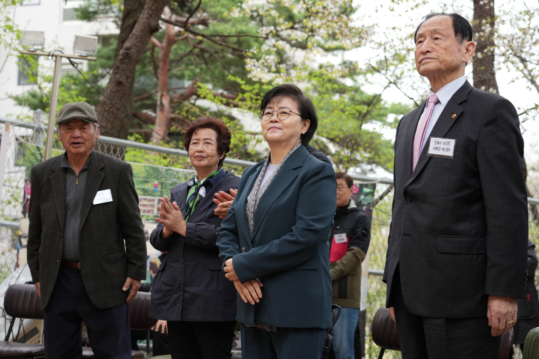 삼각산 도당제