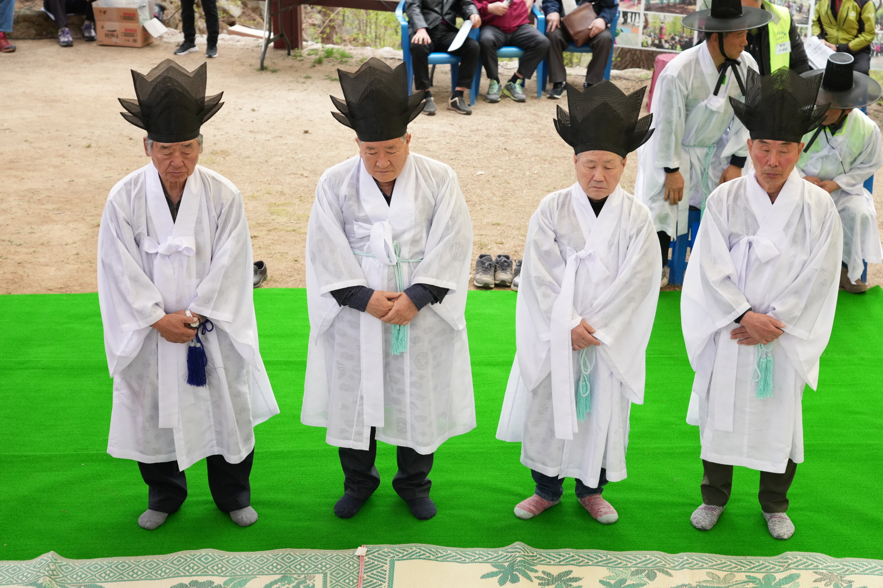 삼각산 도당제