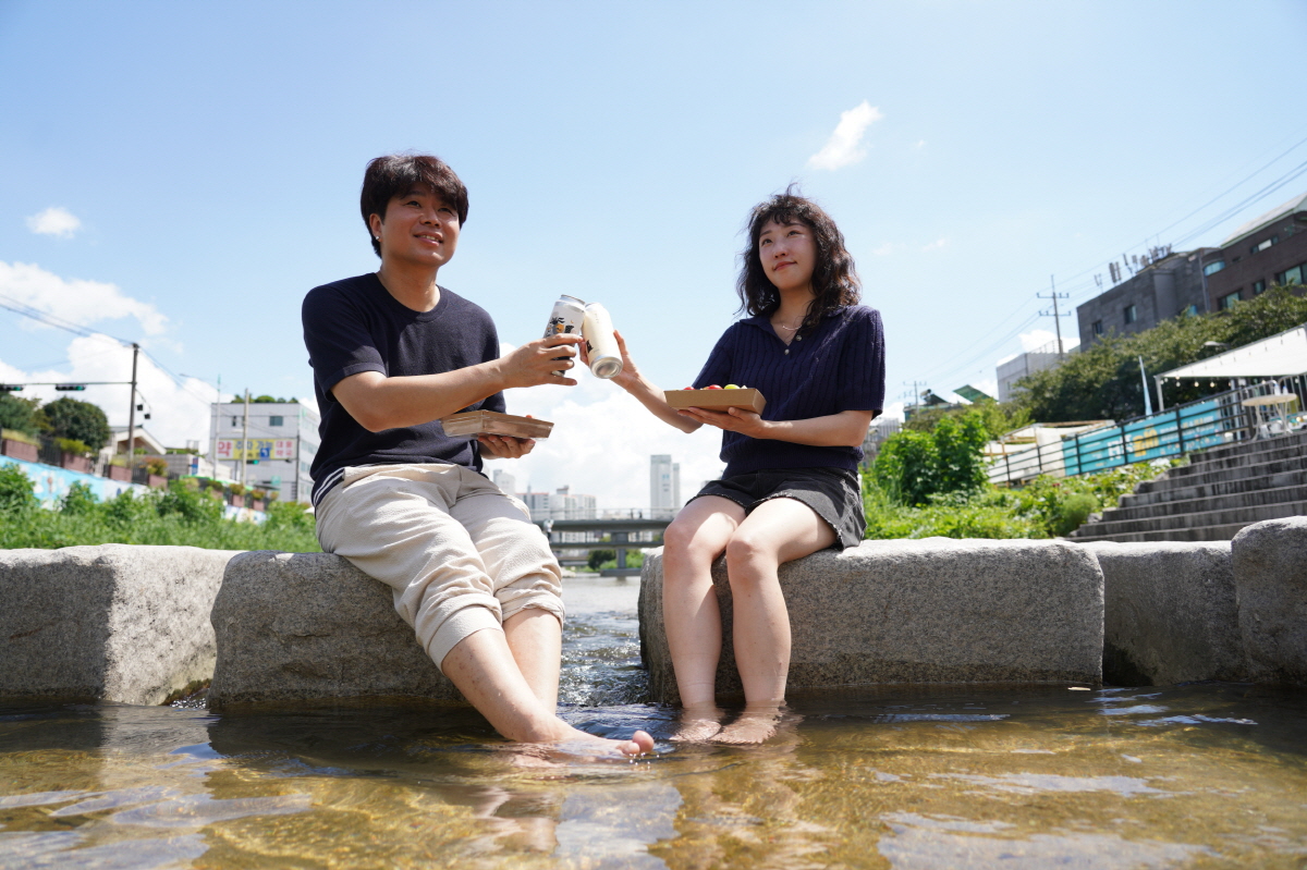 강북구, ‘2023 강북백맥축제’ 8~9일 개최      