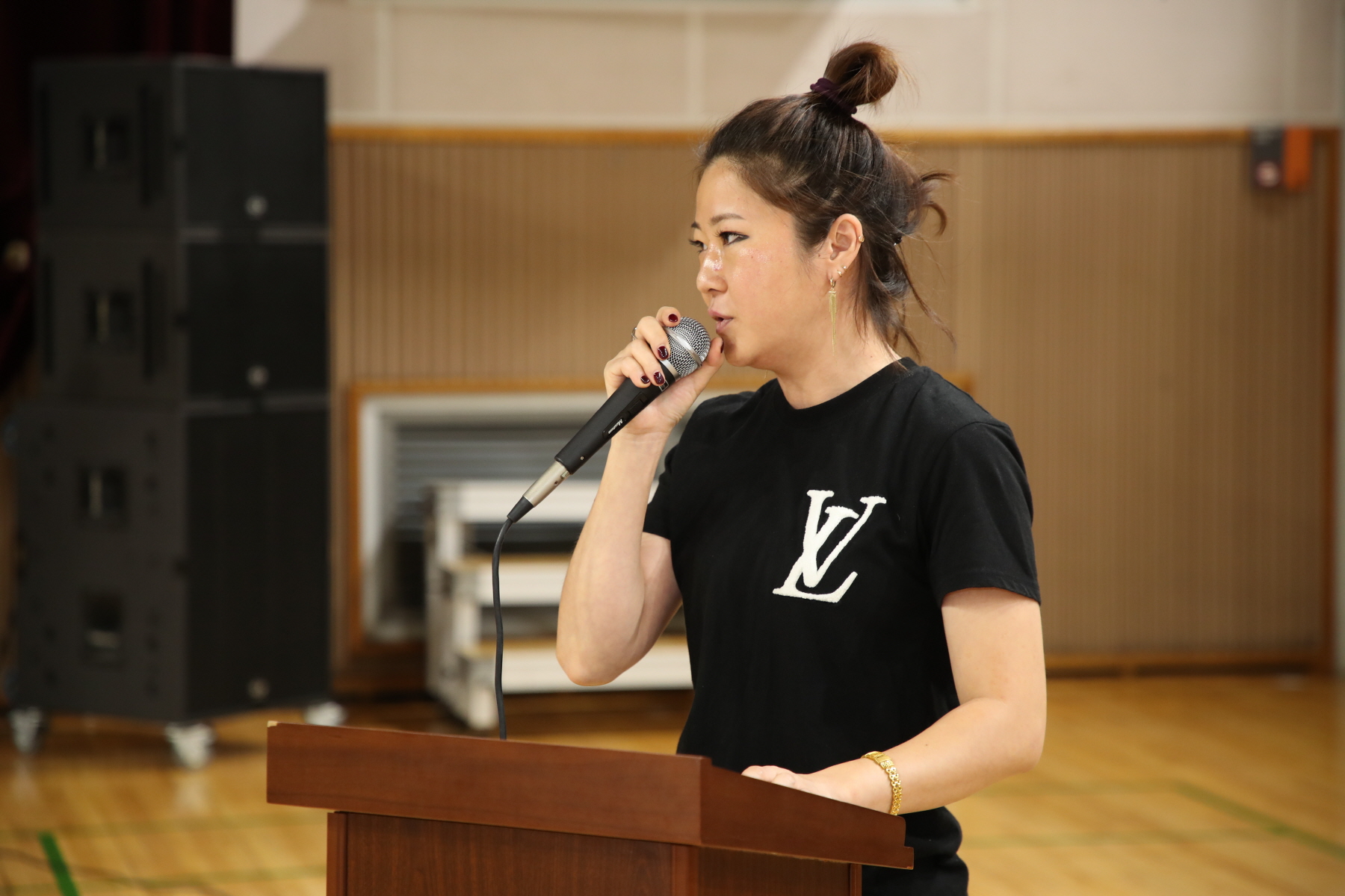 제9회 강북구청장배 겸 협회장배 복싱대회