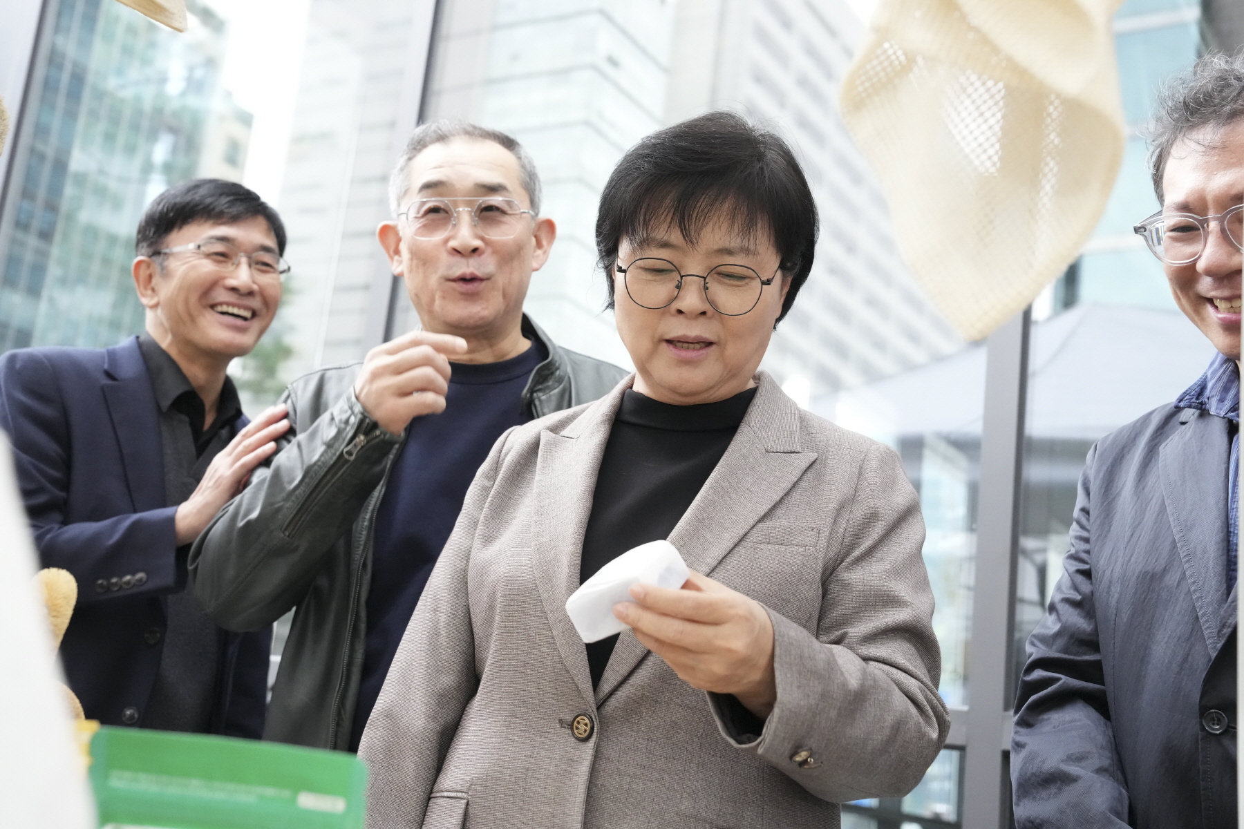 2023 강북구 사회적 경제 한마당