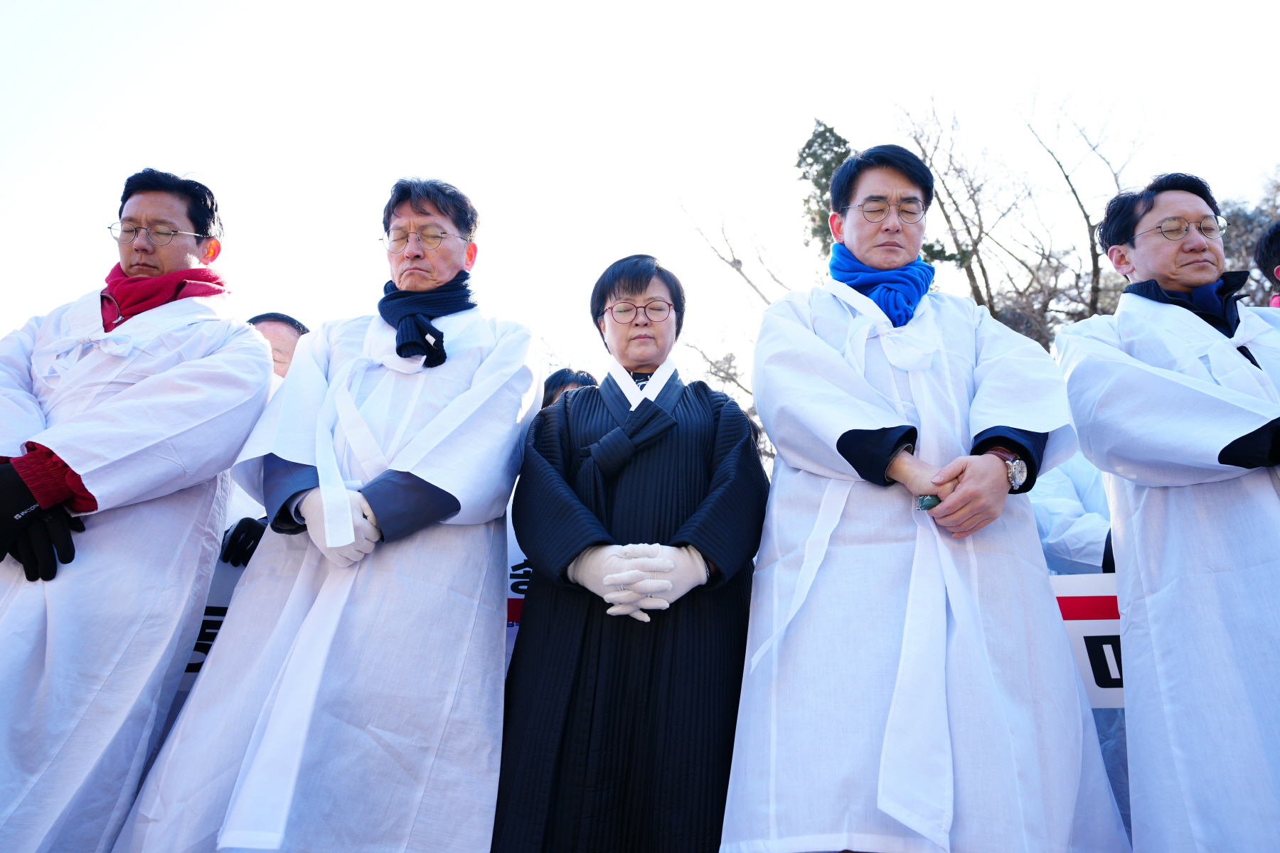 제 21회 강북구 3.1절 독립운동 기념행사