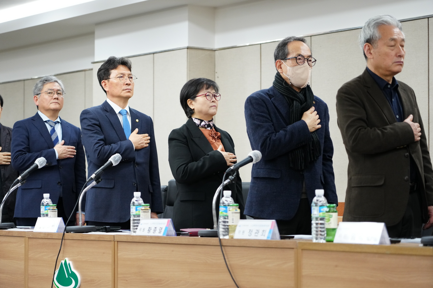 4.19 혁명 국민문화제 출범식