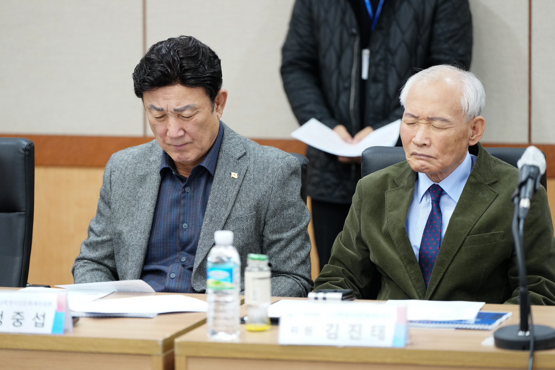 4.19 혁명 국민문화제 출범식