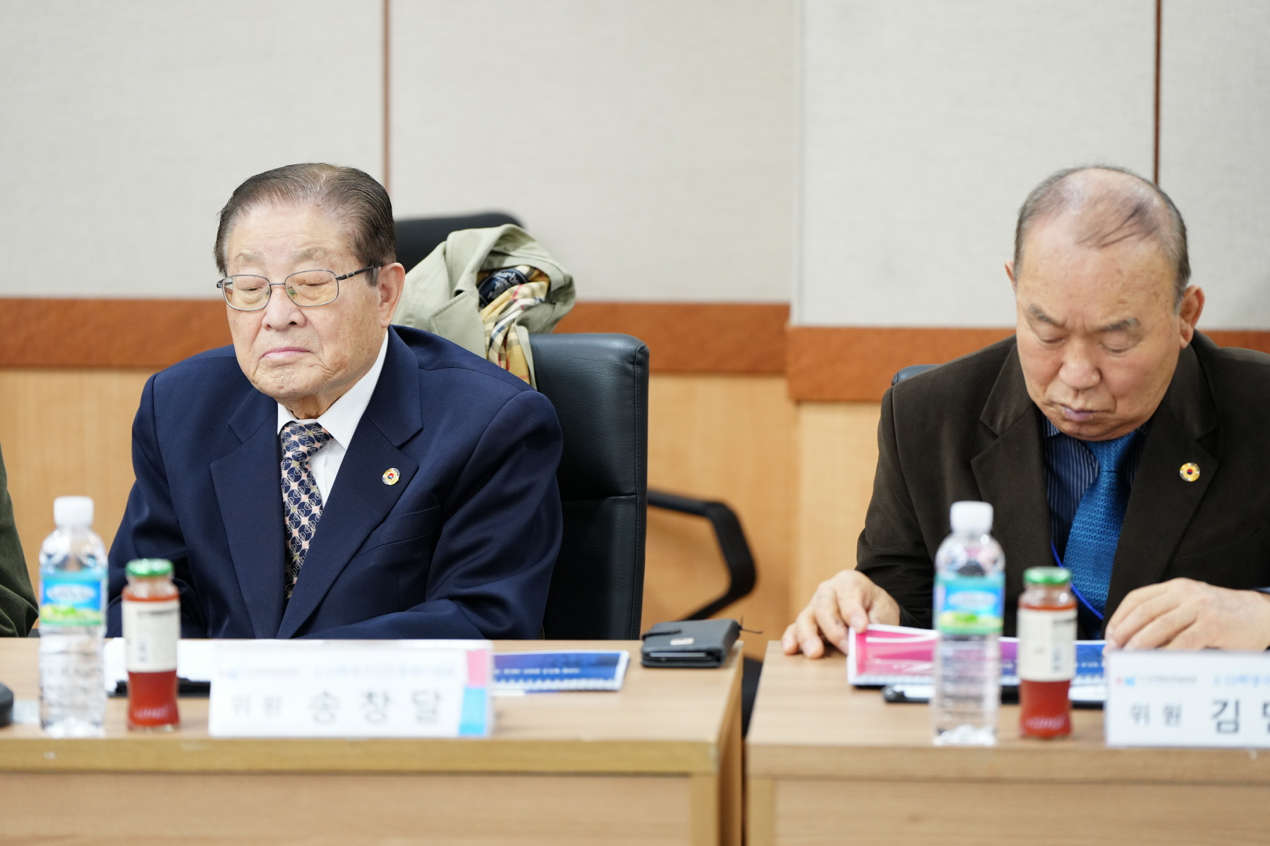4.19 혁명 국민문화제 출범식