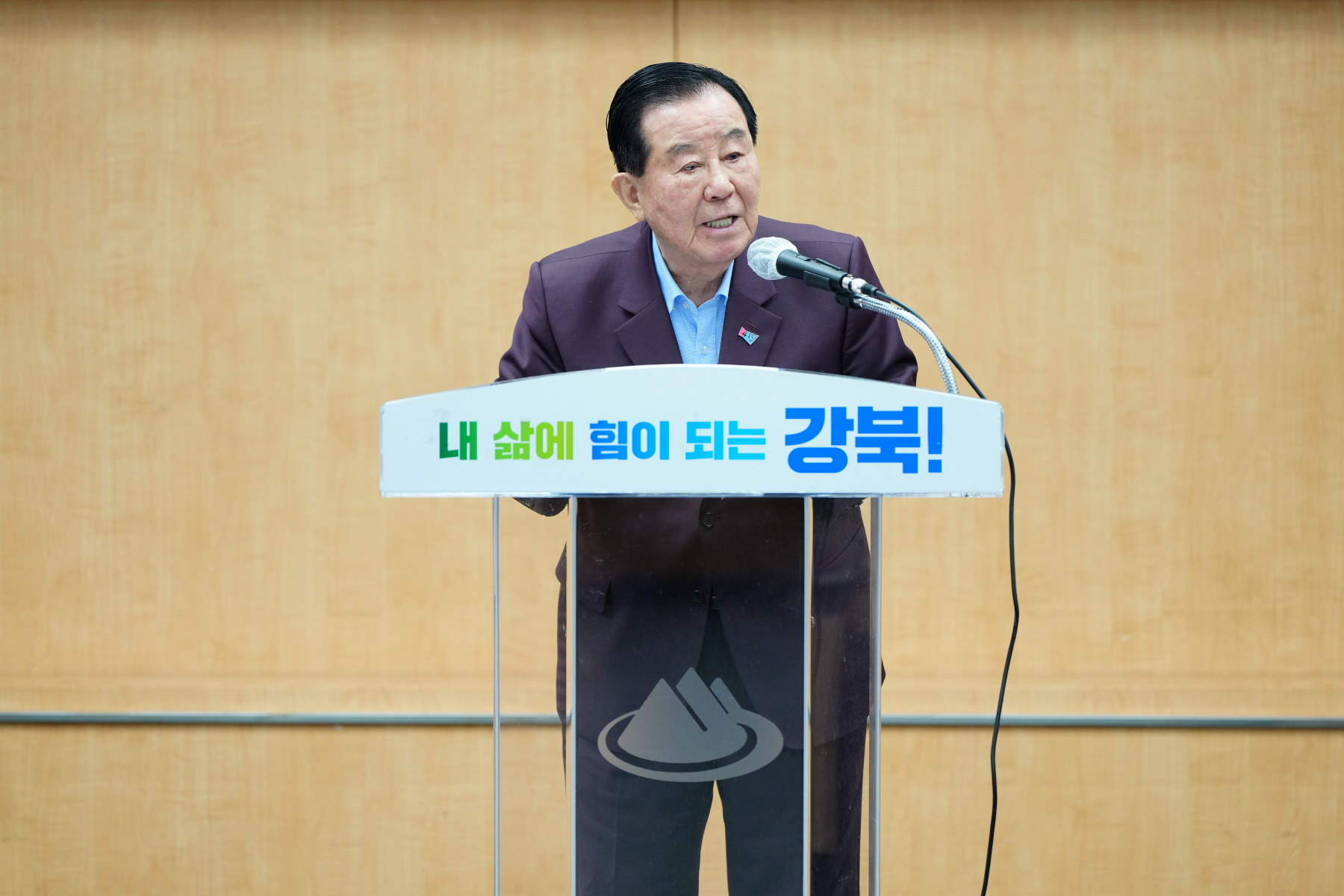 4.19 혁명 국민문화제 출범식