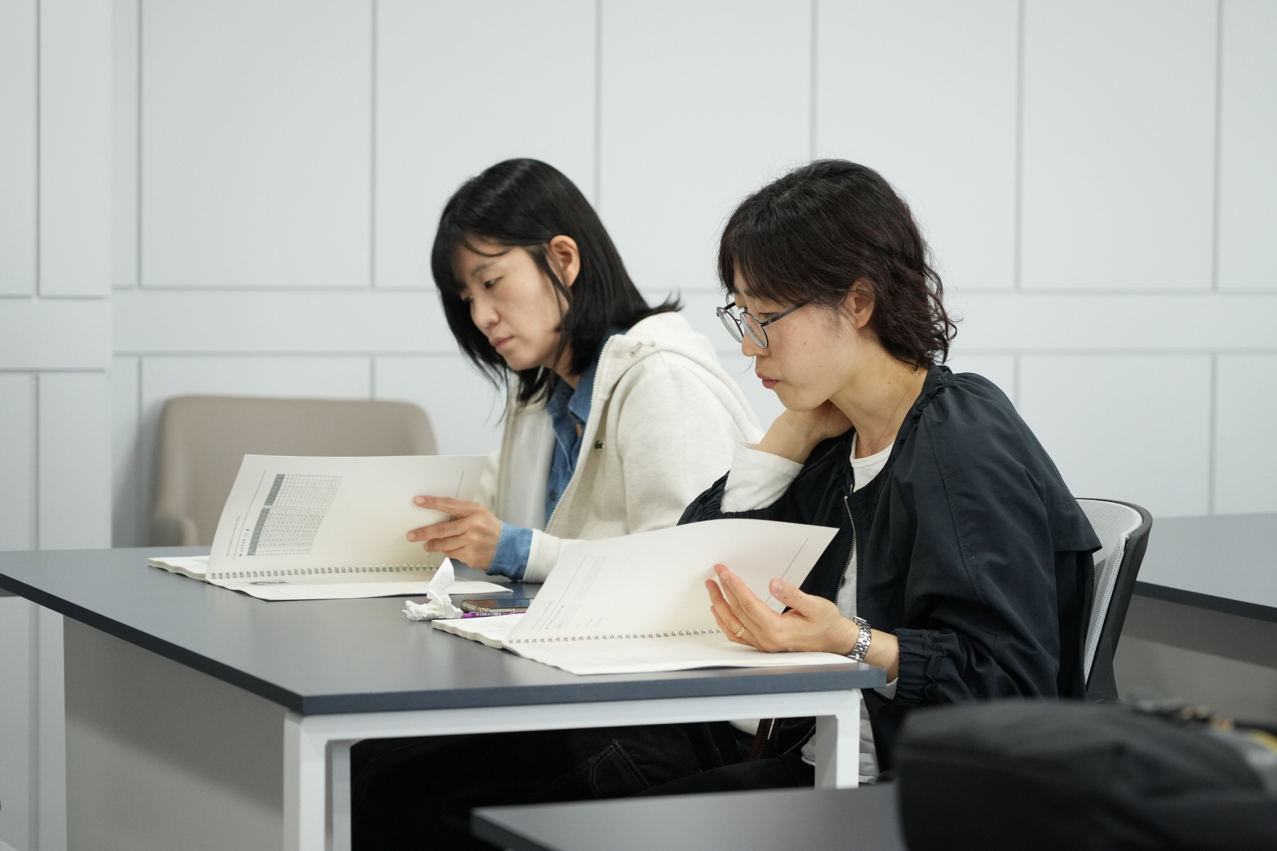 학부모가 직접 배우는 입시전문가 과정