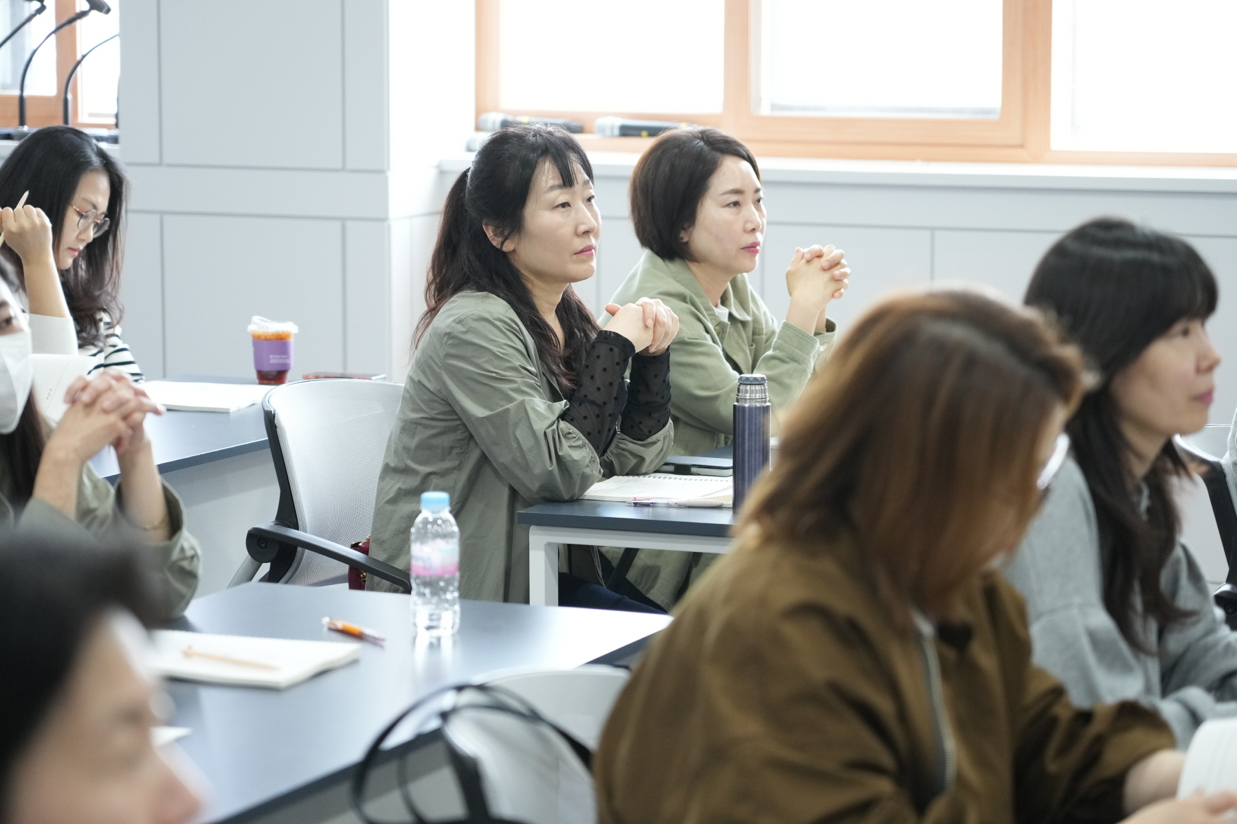 학부모가 직접 배우는 입시전문가 과정