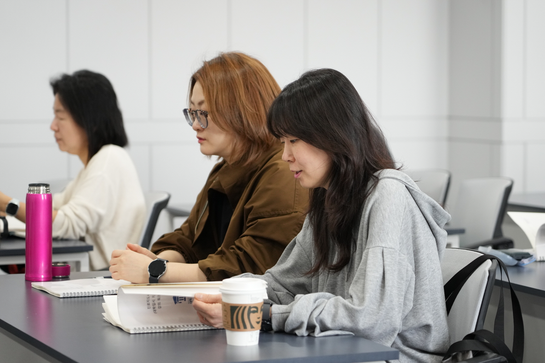 학부모가 직접 배우는 입시전문가 과정