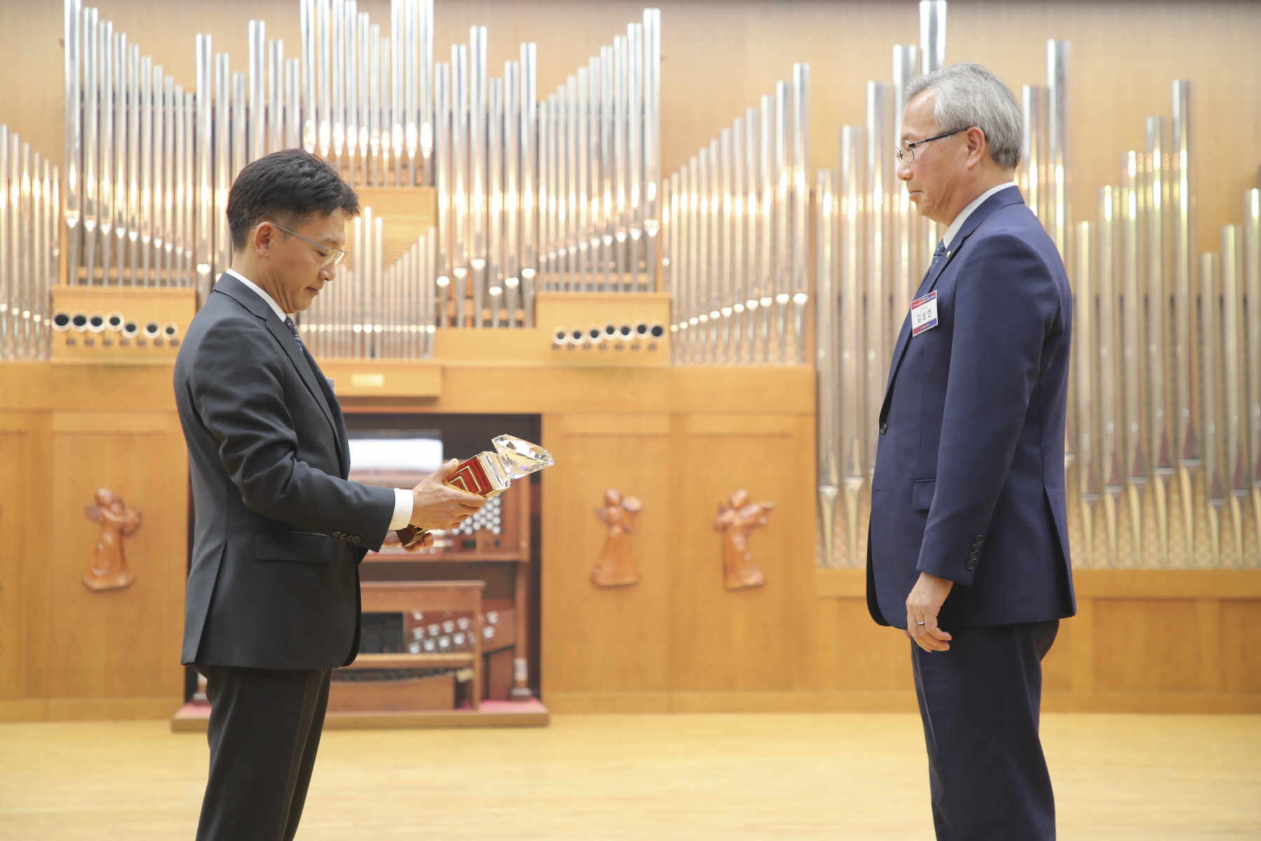 민주평통 3분기 정기회의
