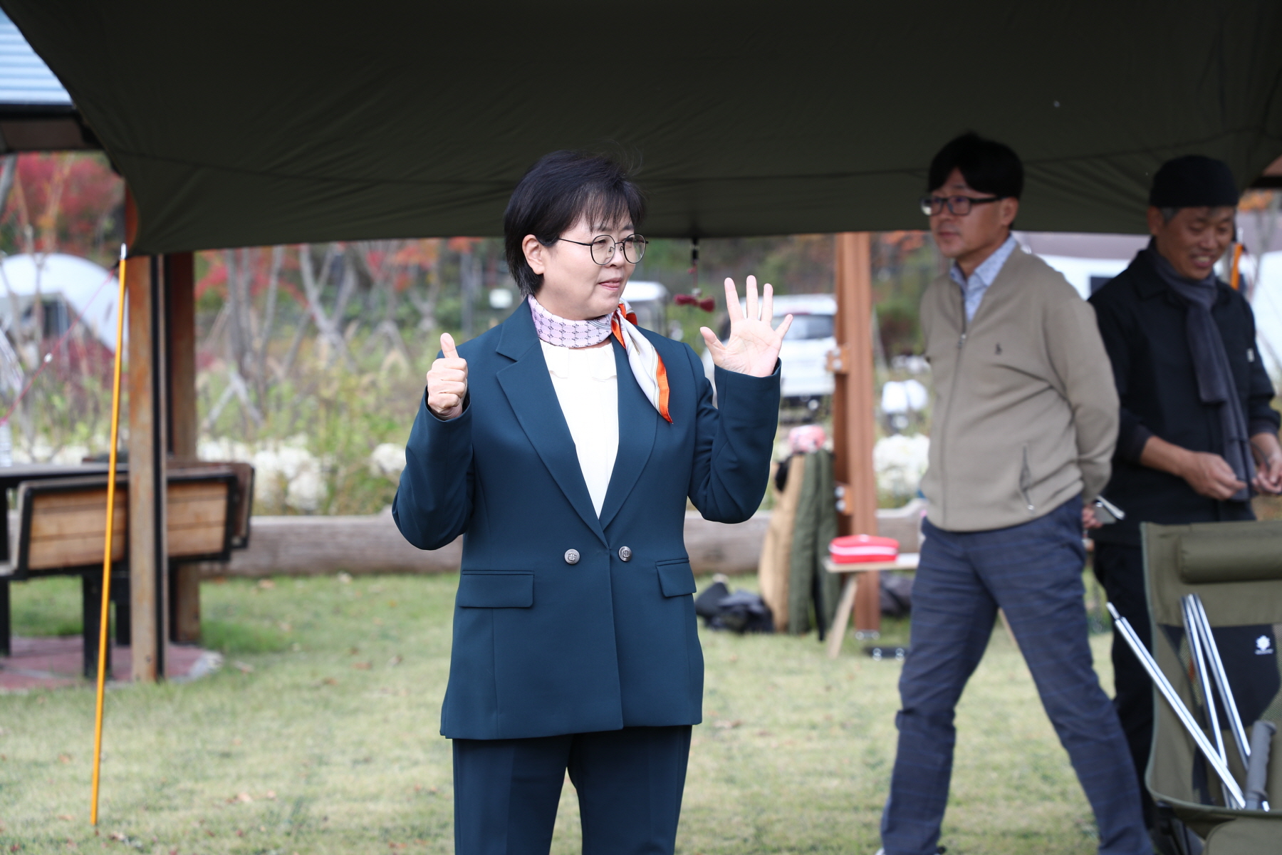 우리마을 강북여행