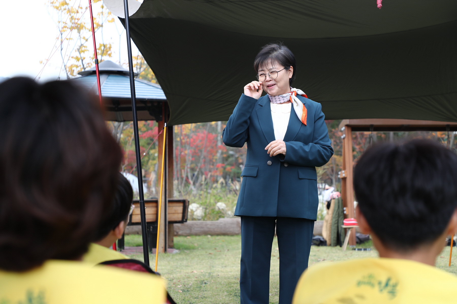 우리마을 강북여행